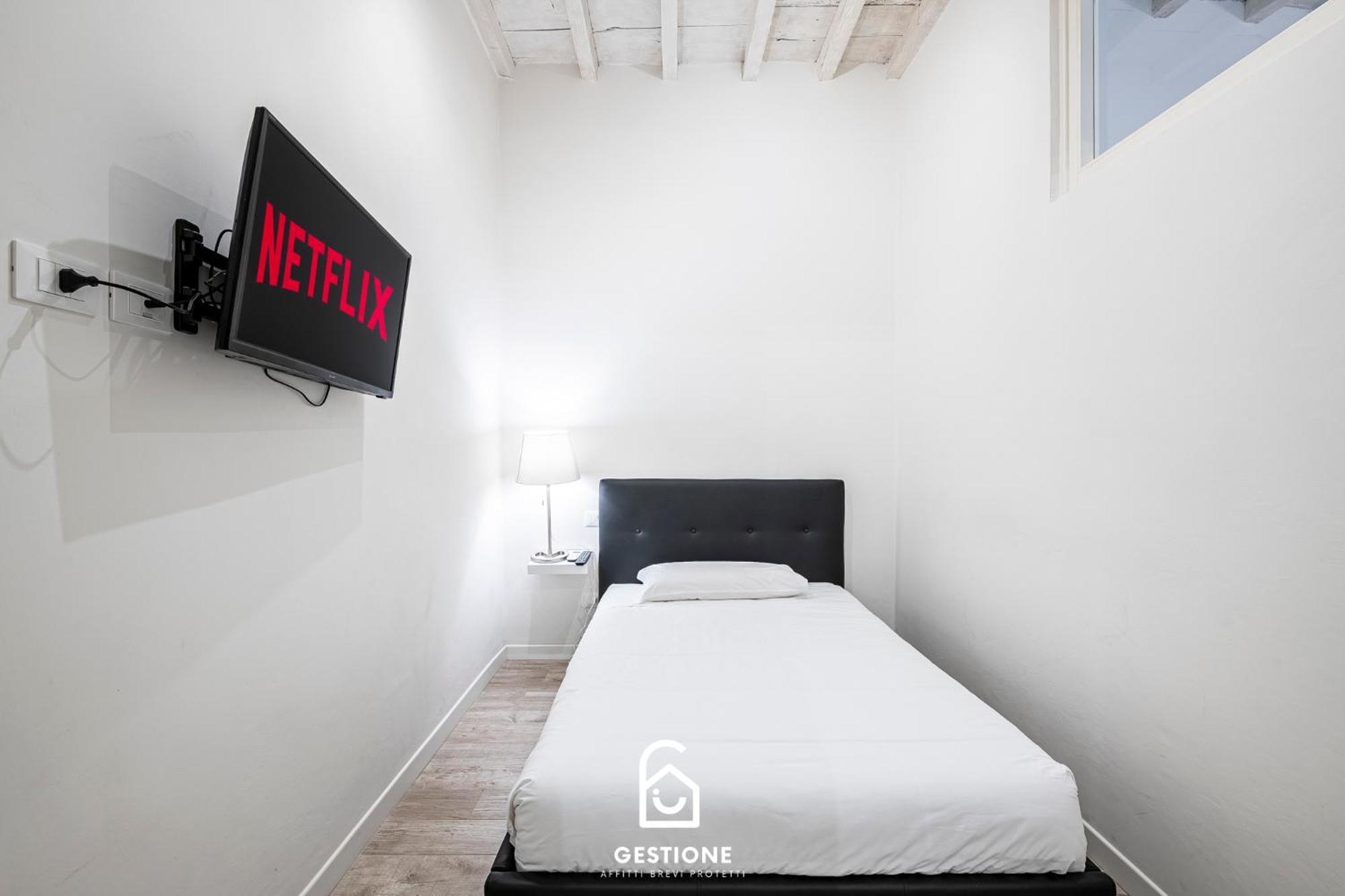 Apartment 5 Minuti Duomo - Luxury Con Terrazza *