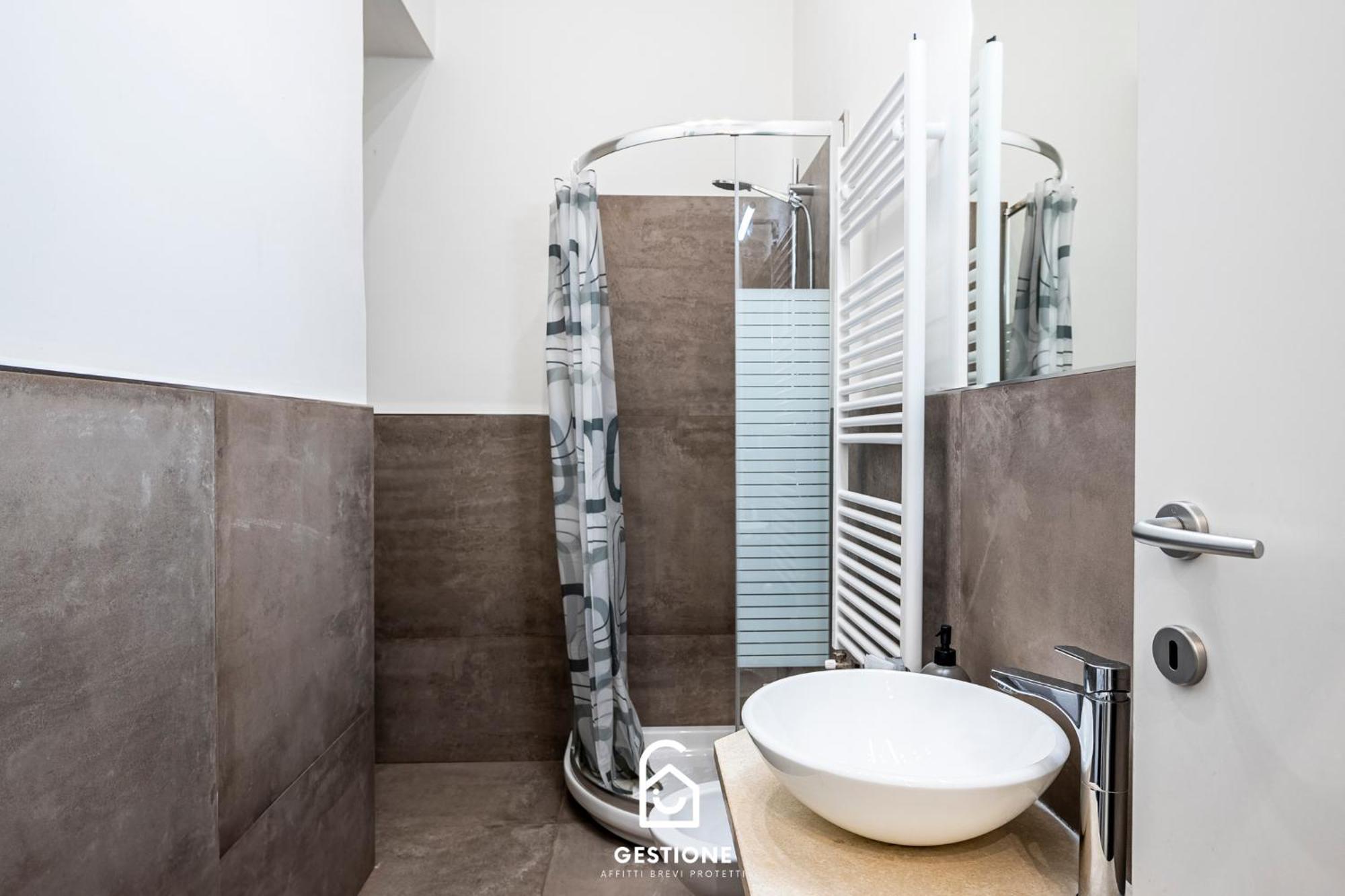 5 Minuti Duomo - Luxury Con Terrazza Apartment *