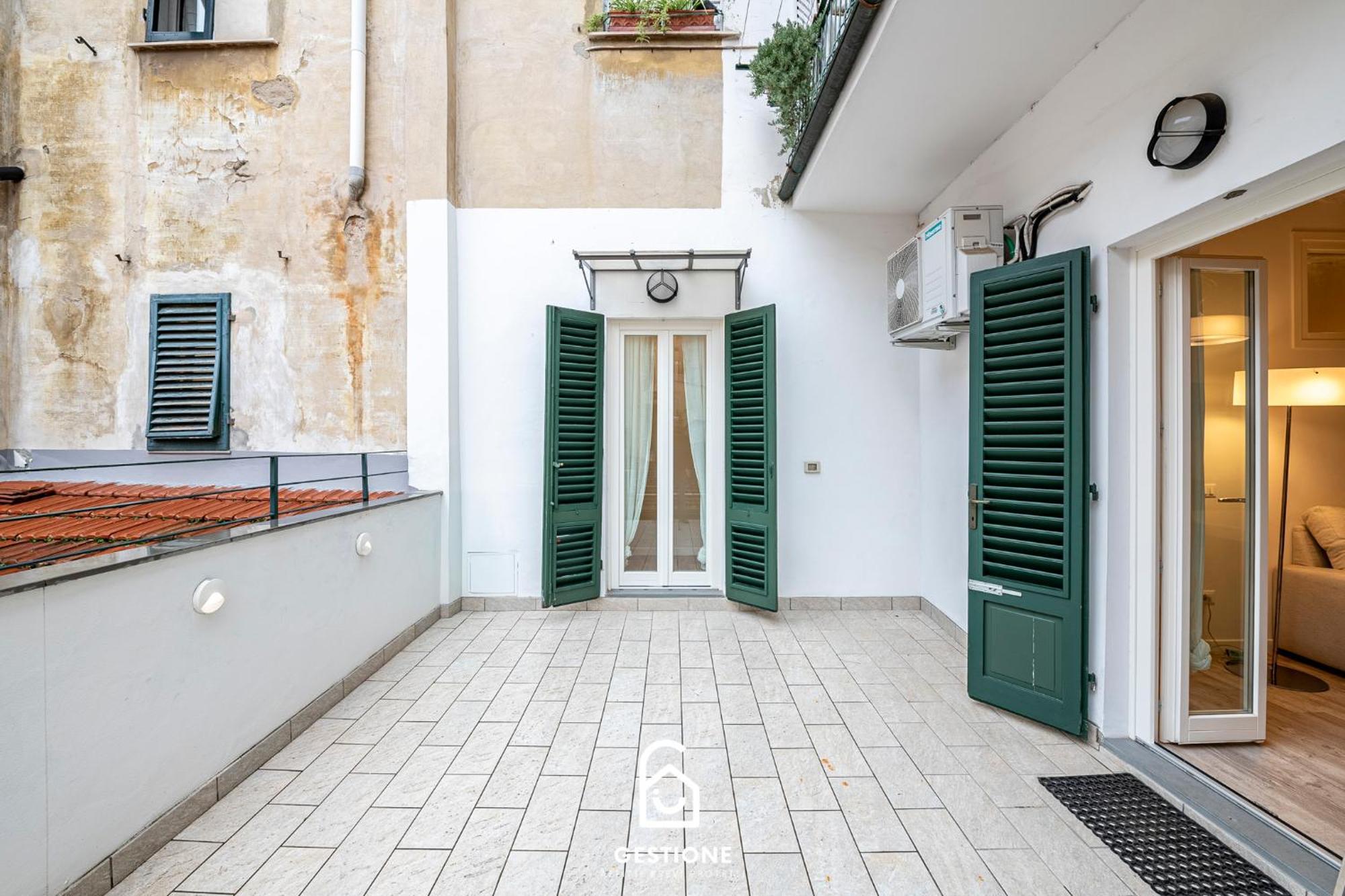 5 Minuti Duomo - Luxury Con Terrazza Apartment *
