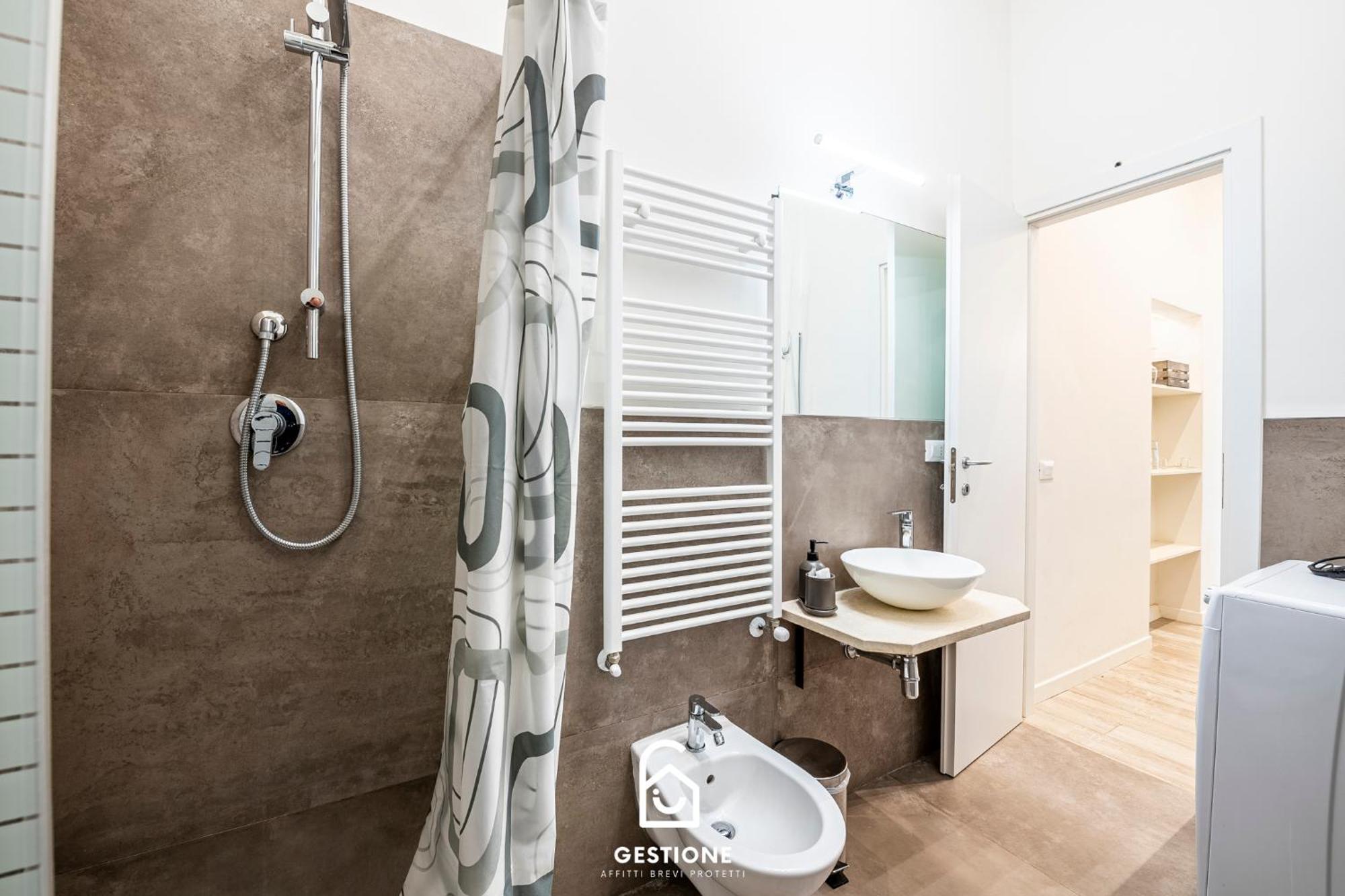 Apartment 5 Minuti Duomo - Luxury Con Terrazza *