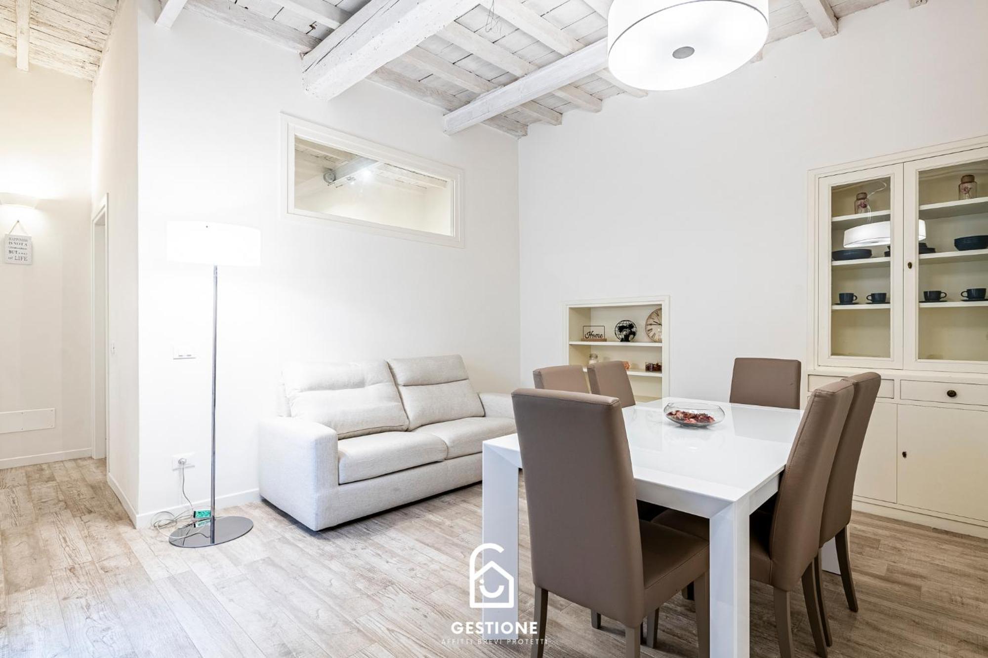 Apartment 5 Minuti Duomo - Luxury Con Terrazza