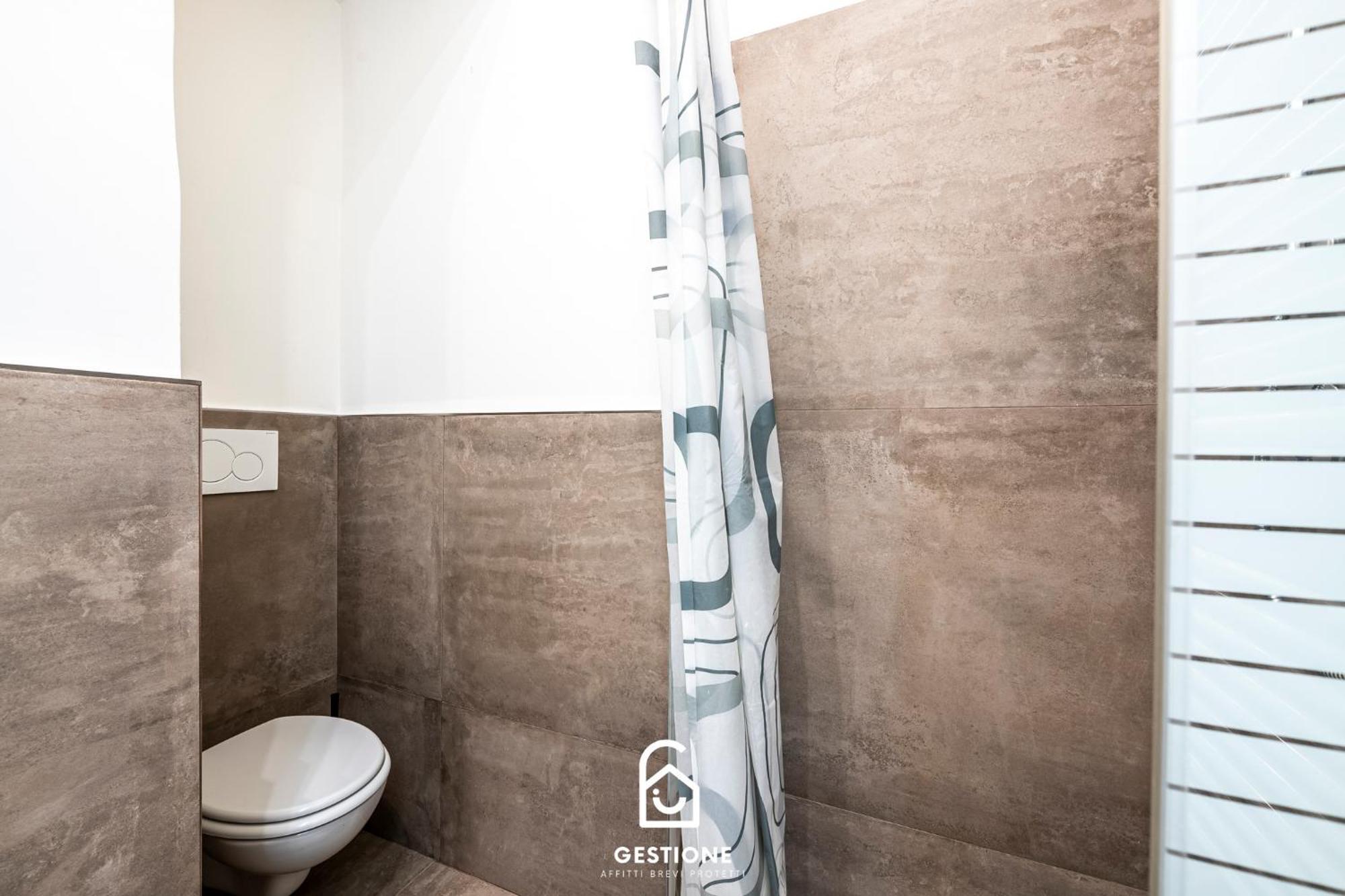 Apartment 5 Minuti Duomo - Luxury Con Terrazza *