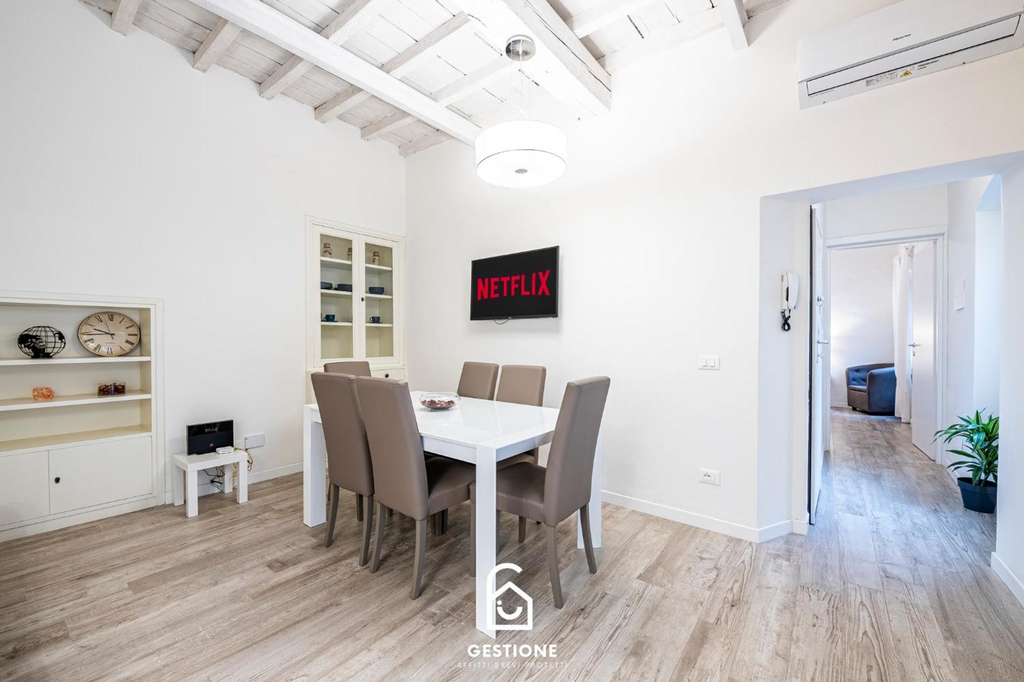 5 Minuti Duomo - Luxury Con Terrazza Apartment
