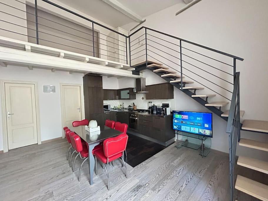 L'insolita 28 By Florencehospitality Com * Florence