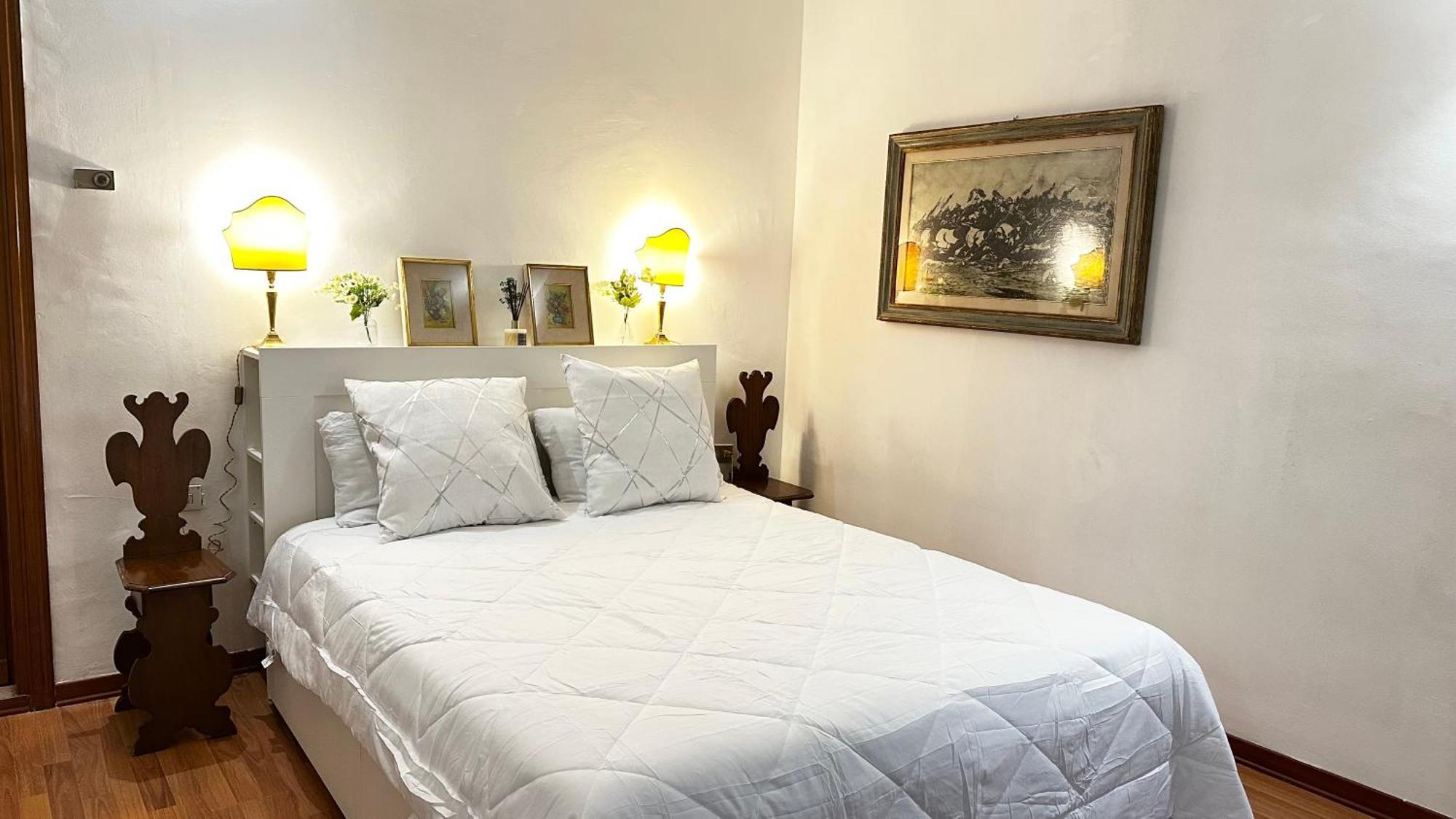 Davanti Al Duomo-appartamento Storico Apartment Florence