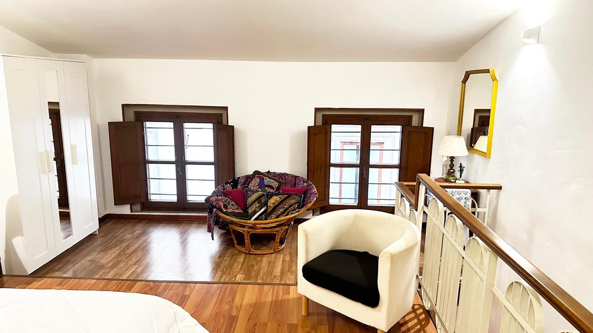 Apartment Davanti Al Duomo-appartamento Storico *