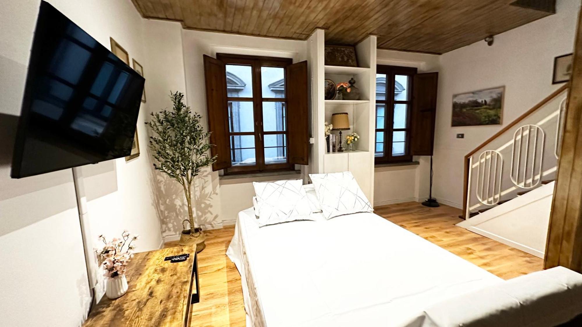 Apartment Davanti Al Duomo-appartamento Storico