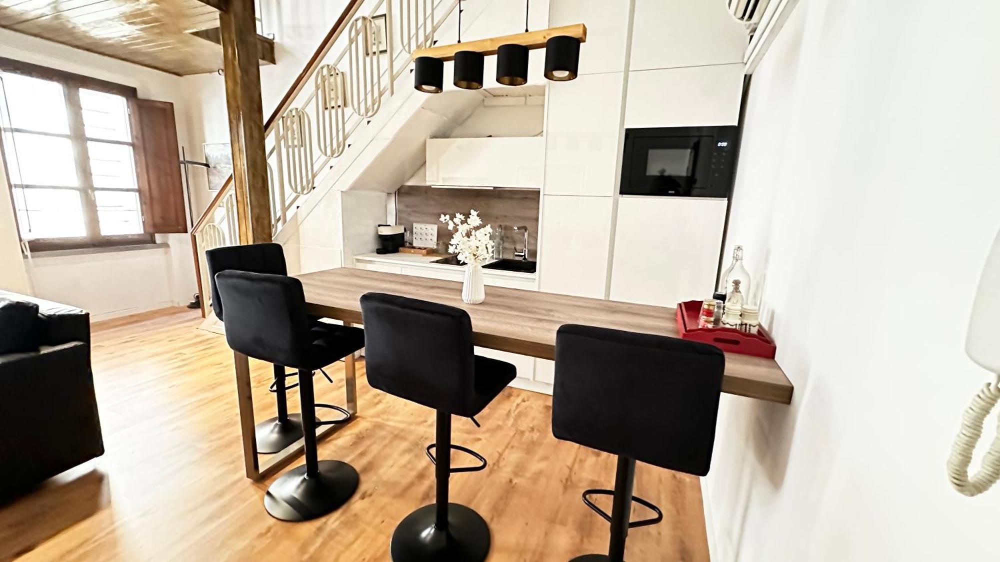 Apartment Davanti Al Duomo-appartamento Storico