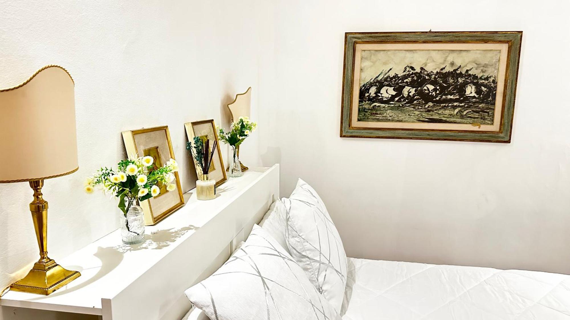 Davanti Al Duomo-appartamento Storico Apartment Florence