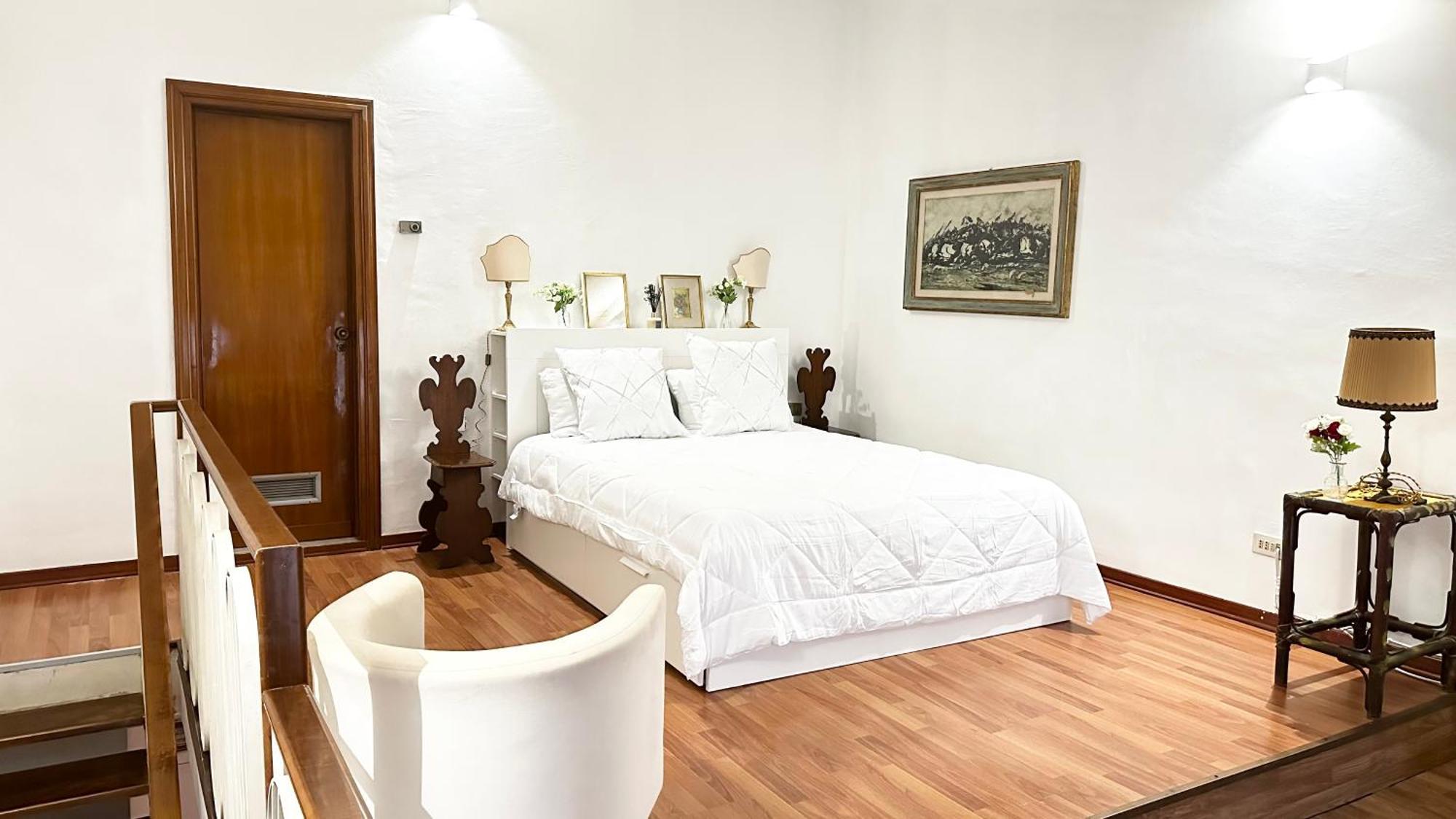 Apartment Davanti Al Duomo-appartamento Storico Florence