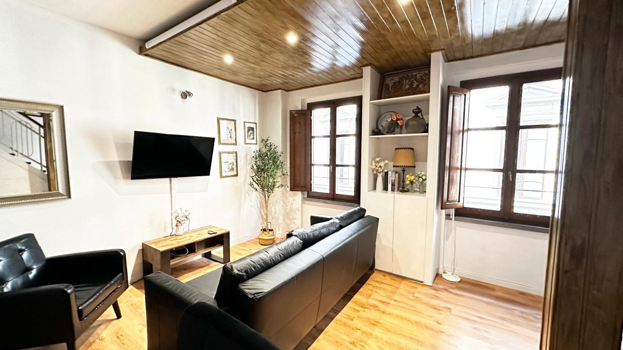 Apartment Davanti Al Duomo-appartamento Storico