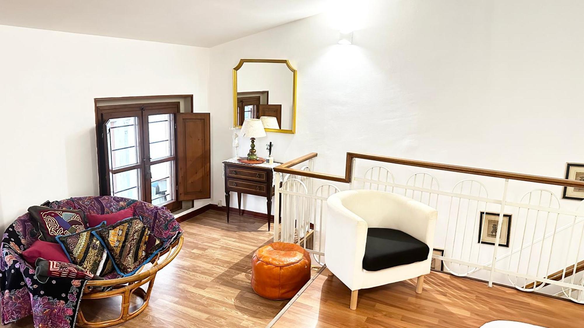 Davanti Al Duomo-appartamento Storico Apartment *