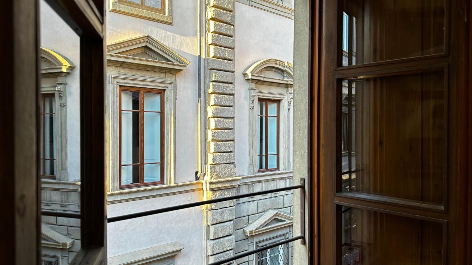 Davanti Al Duomo-appartamento Storico Apartment Florence