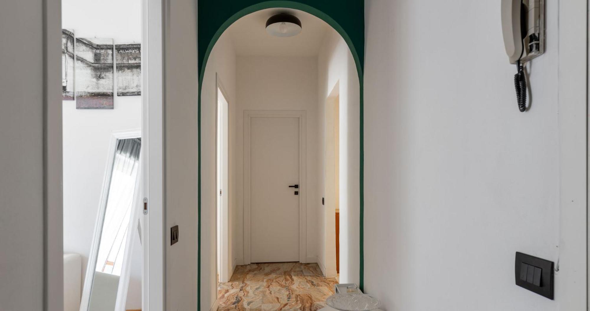 Appartamento76 * Florence