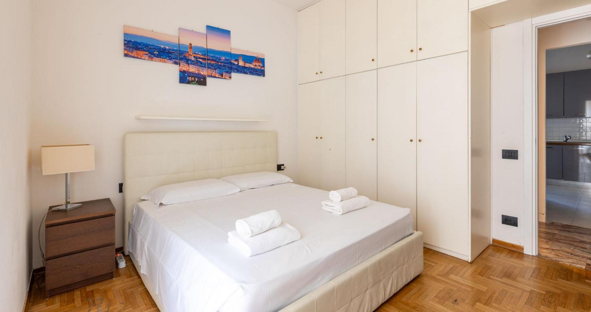 Appartamento76 Apartment