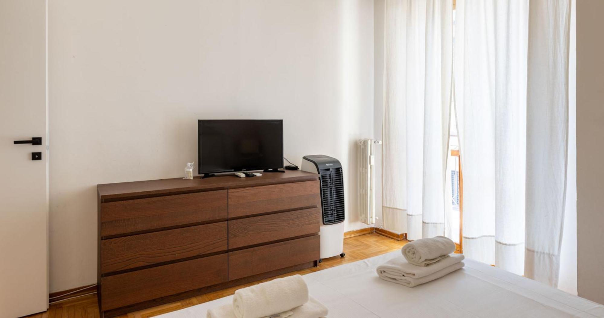 Appartamento76 Apartment Florence