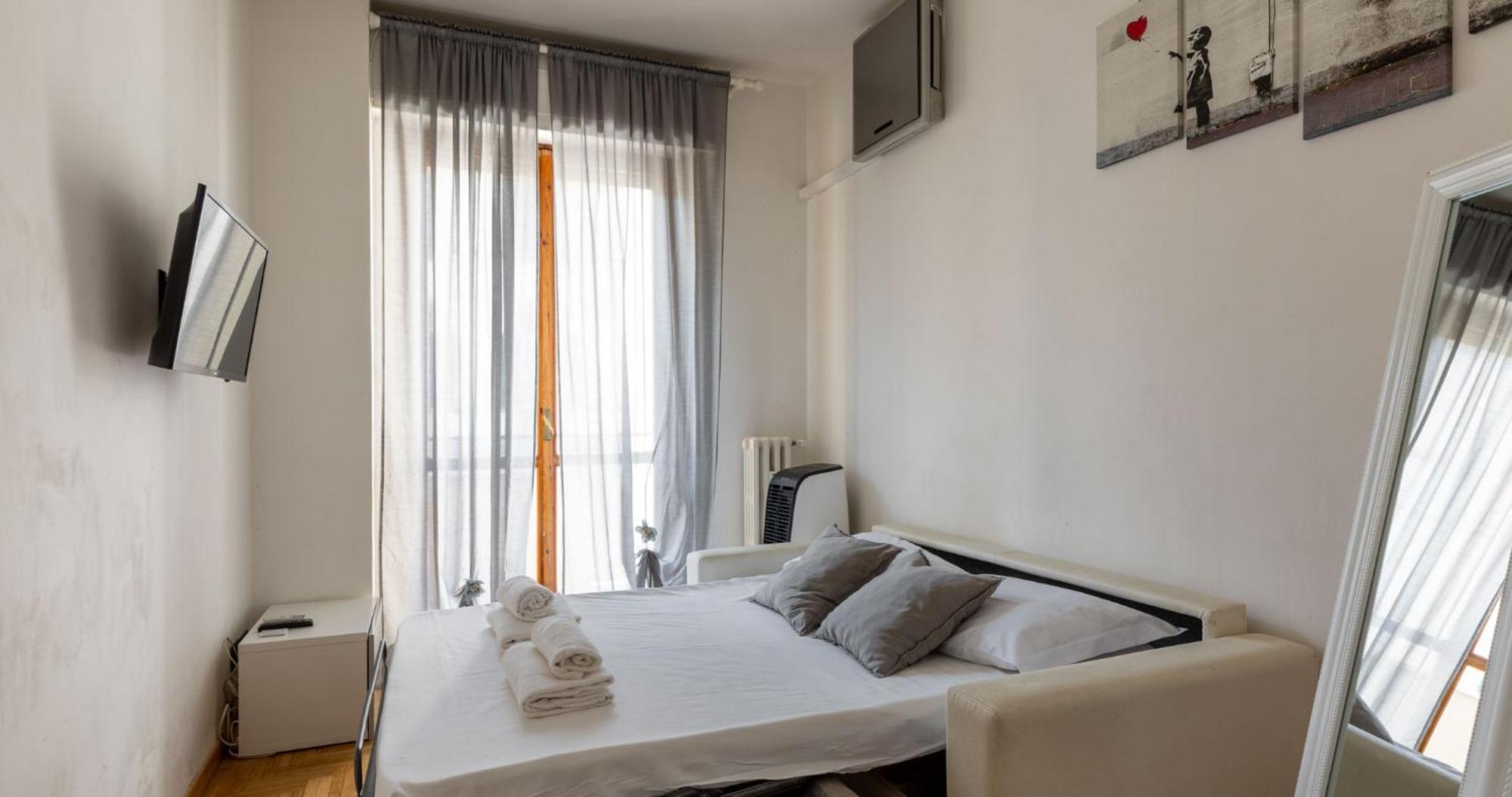 Appartamento76 Apartment