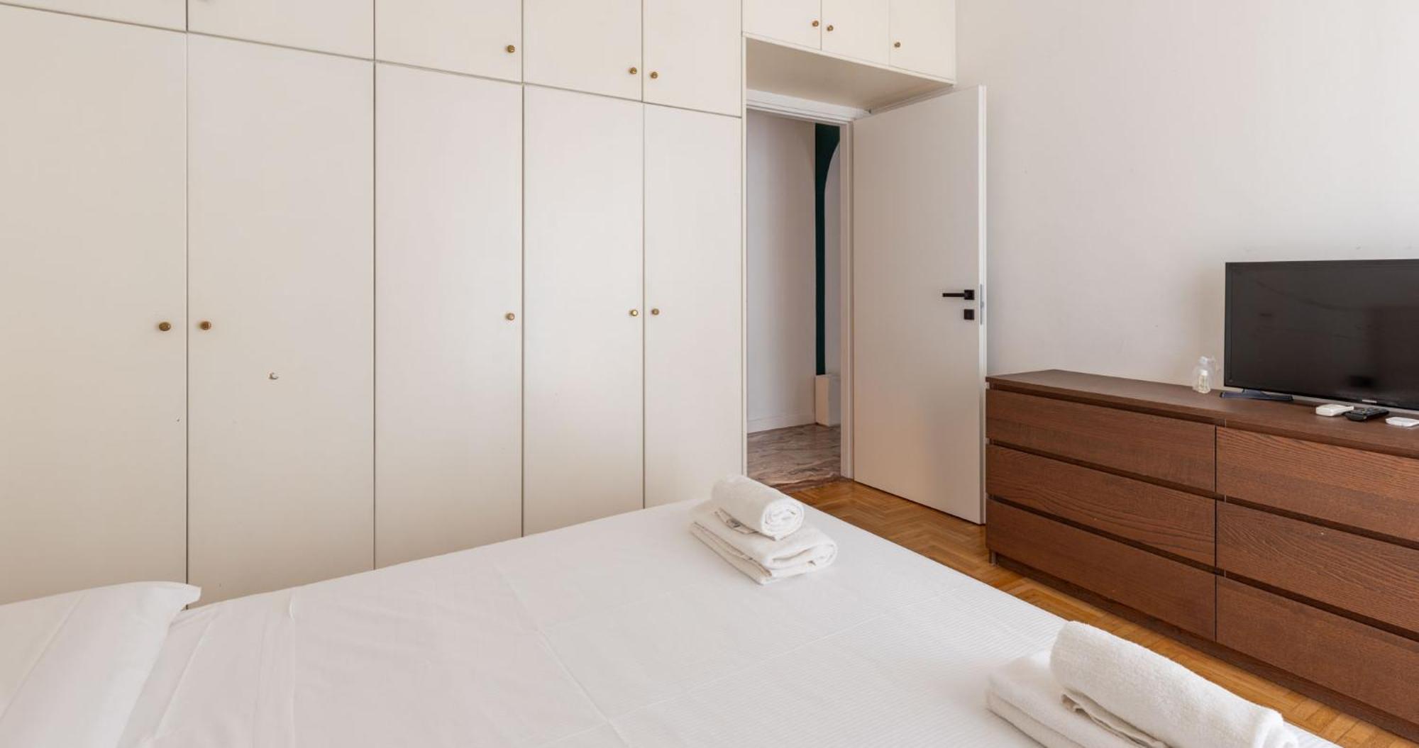 Appartamento76 Apartment *