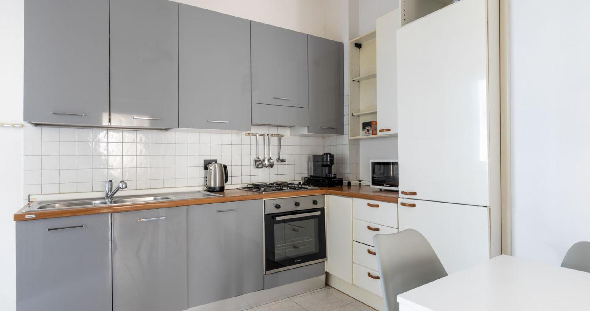 Appartamento76 Apartment *