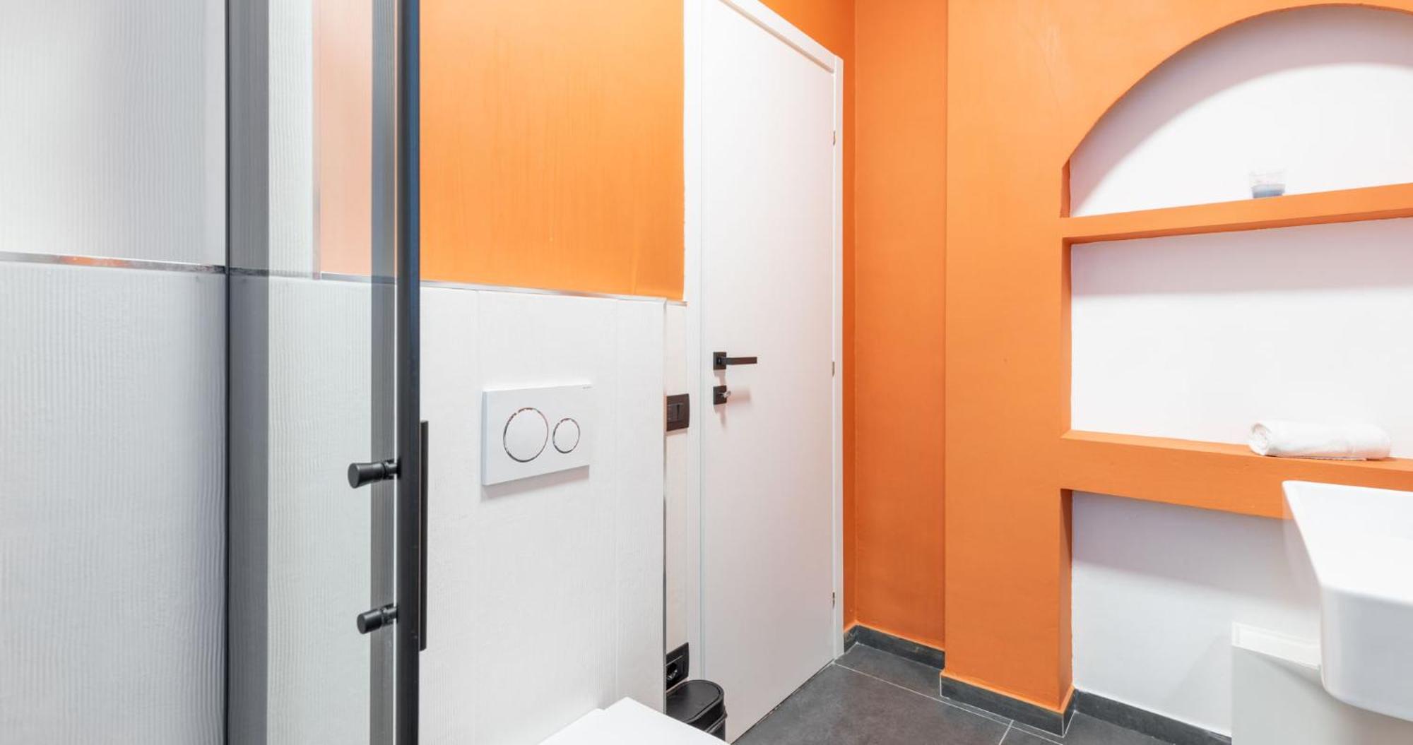Apartment Appartamento76 *