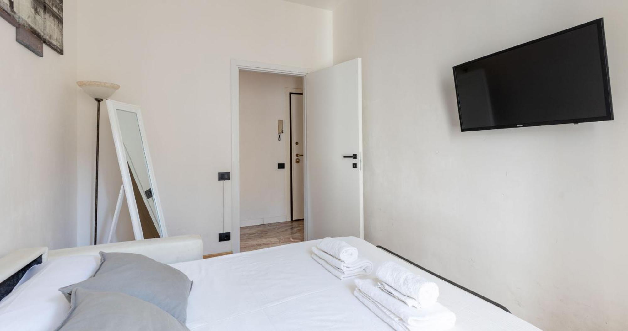 Appartamento76 Apartment *
