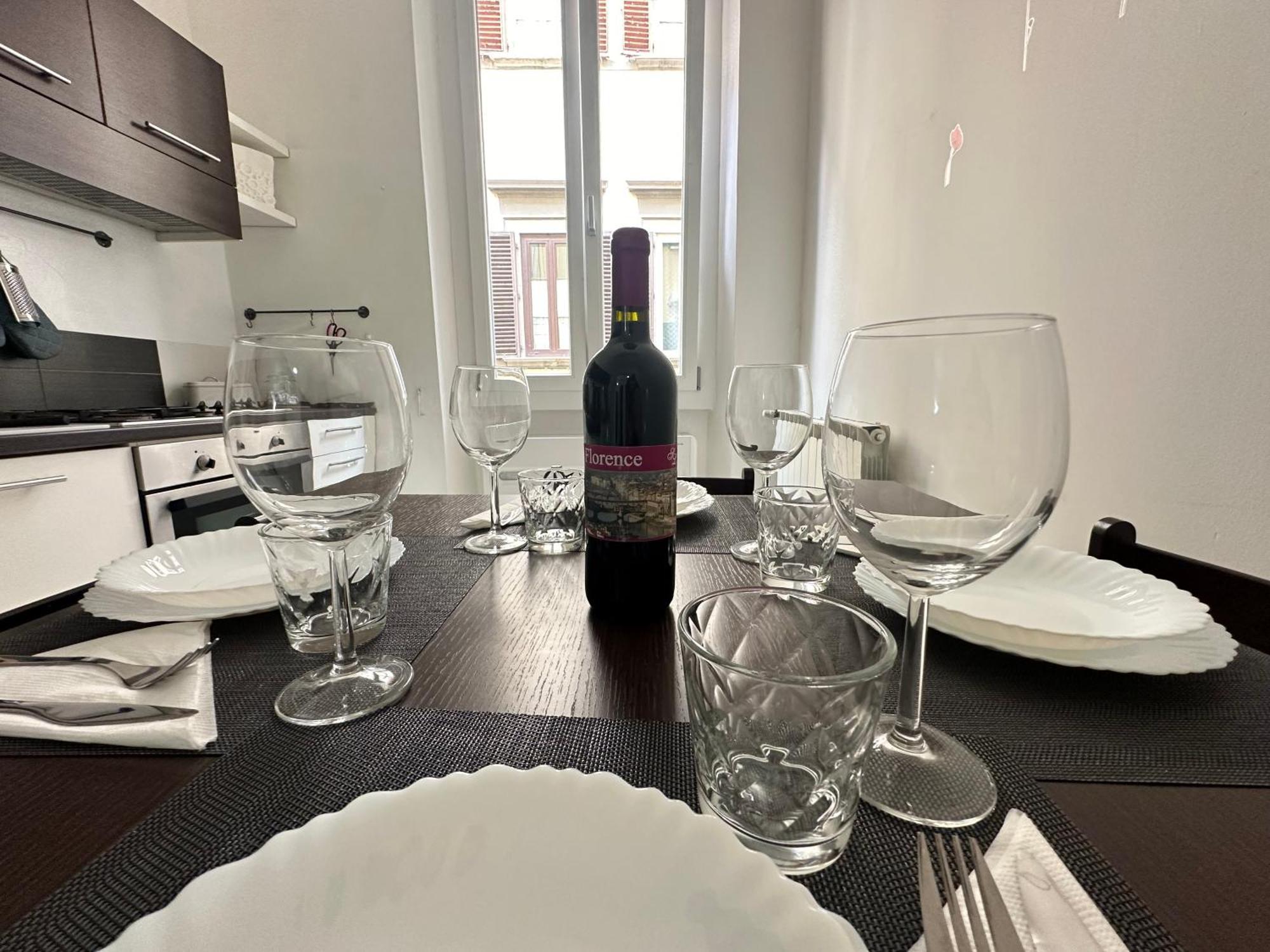 Chic House In Centro Storico Apartment *