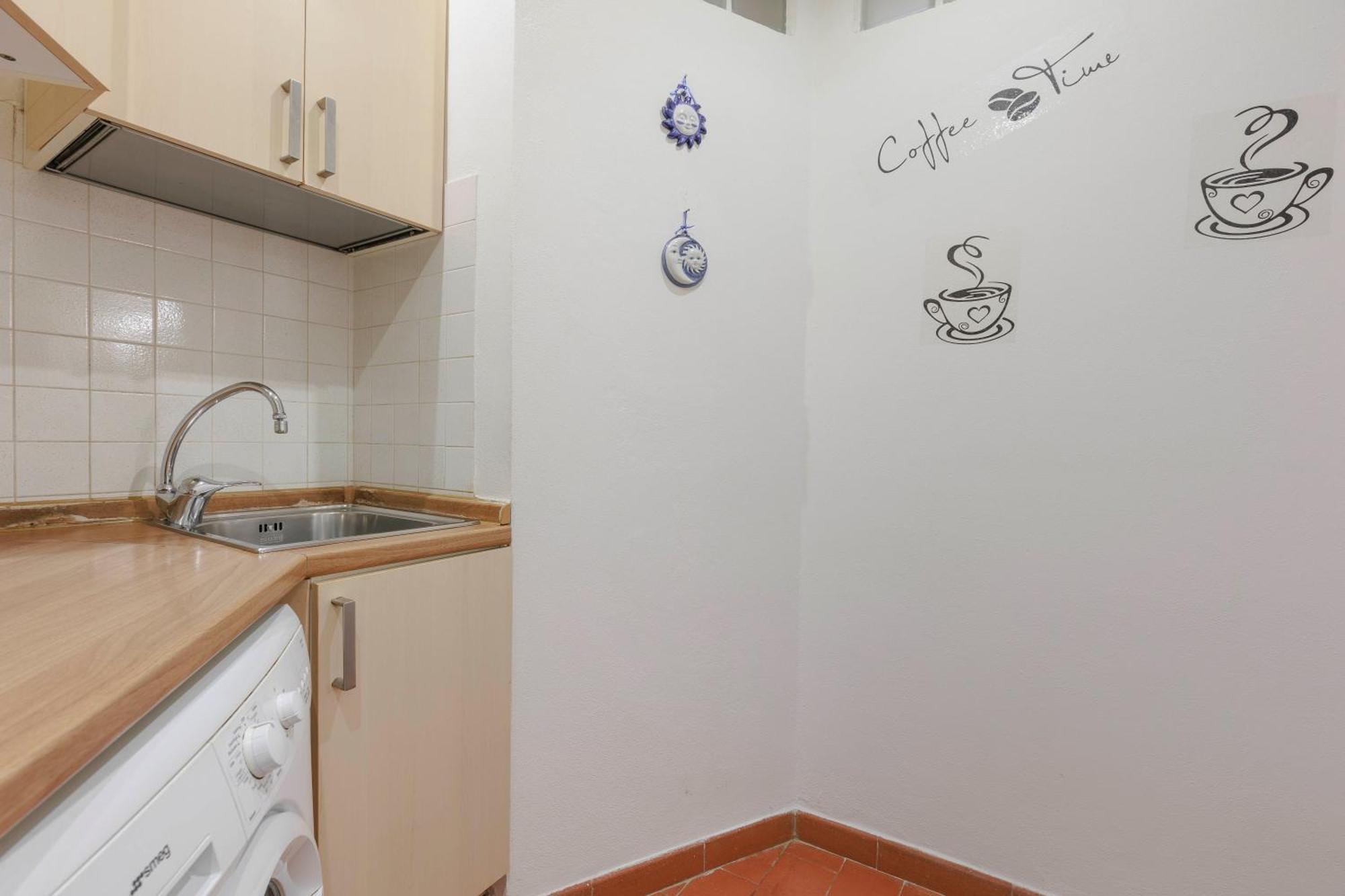 Appartamento Santa Croce Nest *