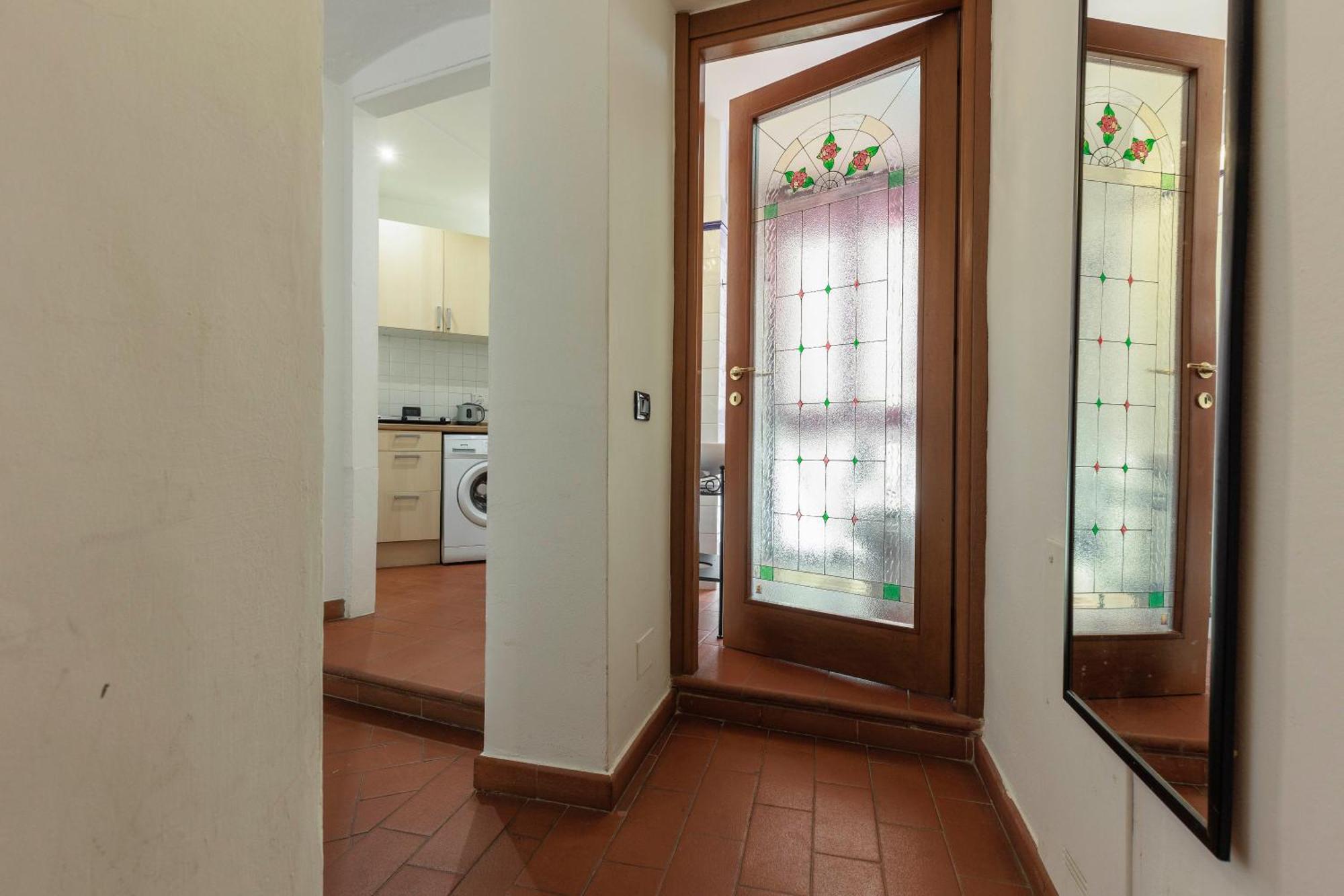 Santa Croce Nest Appartamento
