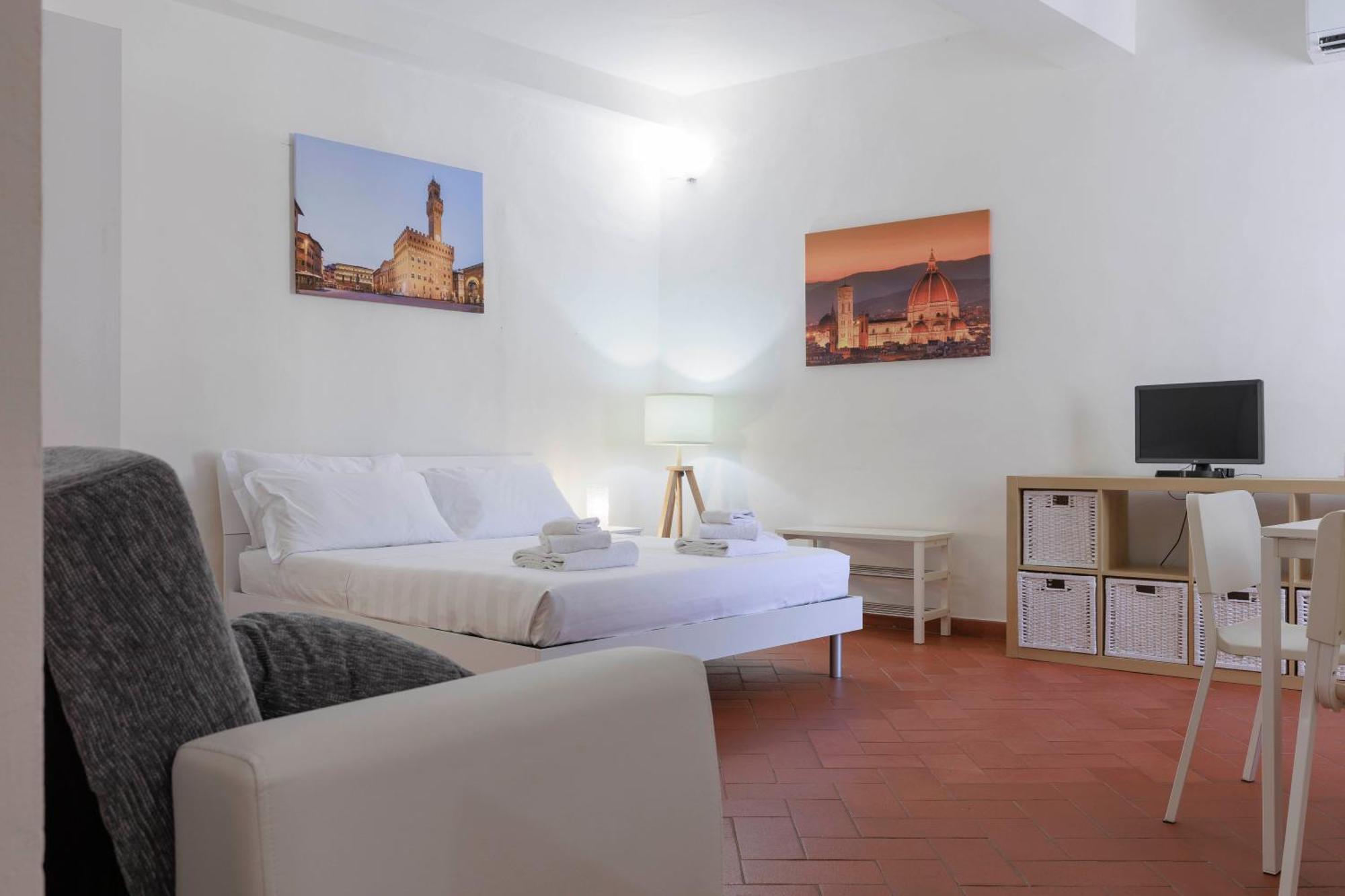 Appartamento Santa Croce Nest *