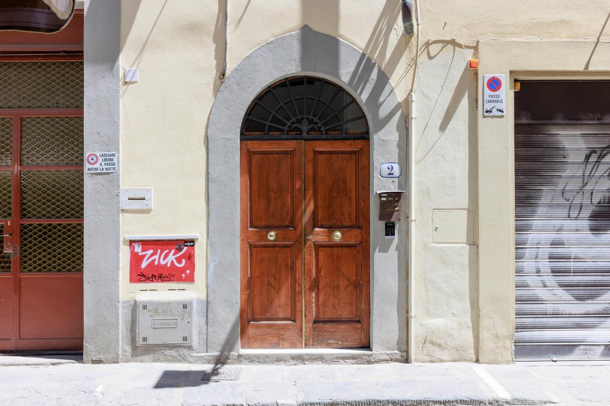 Appartamento Santa Croce Nest *