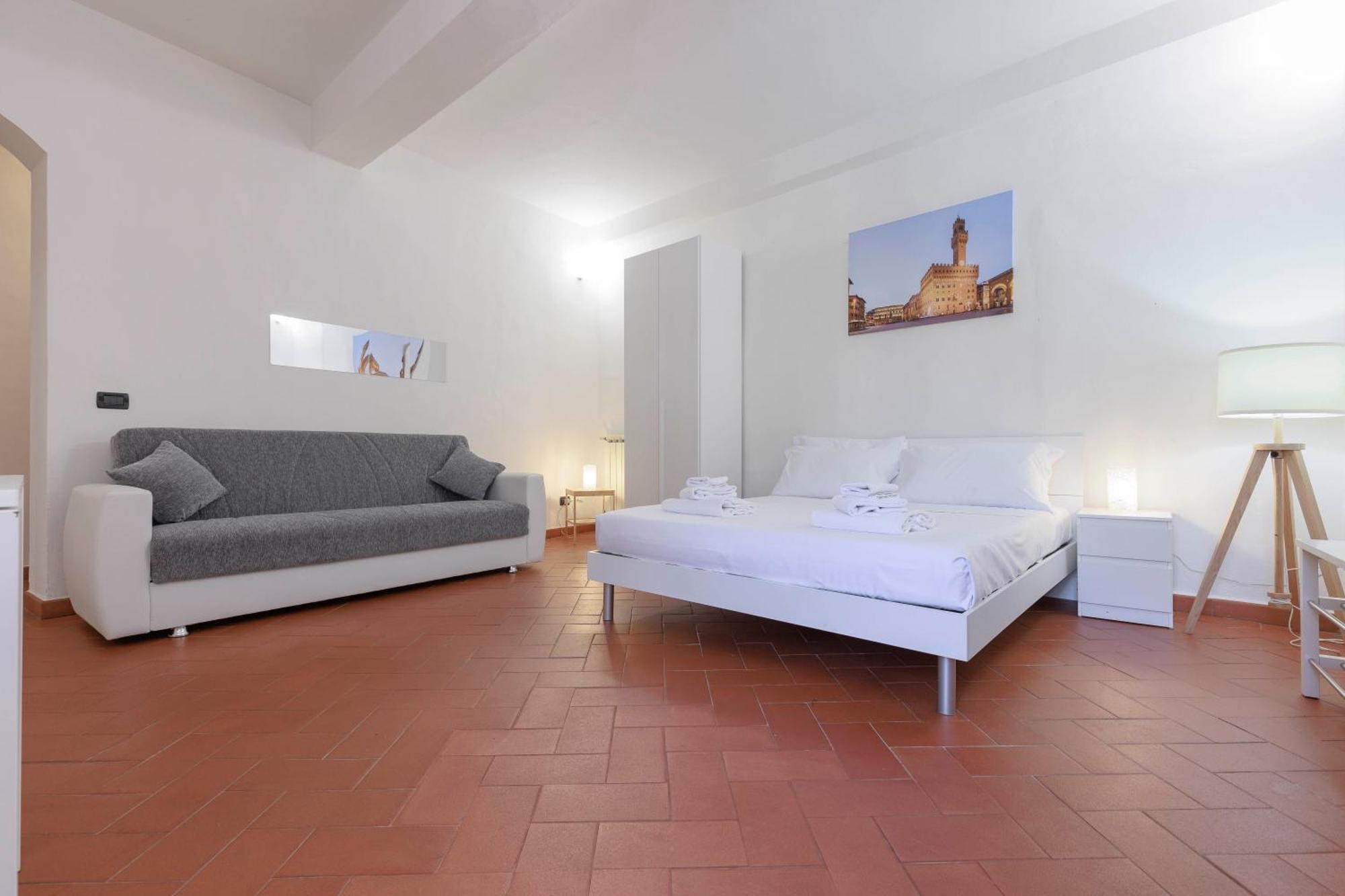 Santa Croce Nest Appartamento *