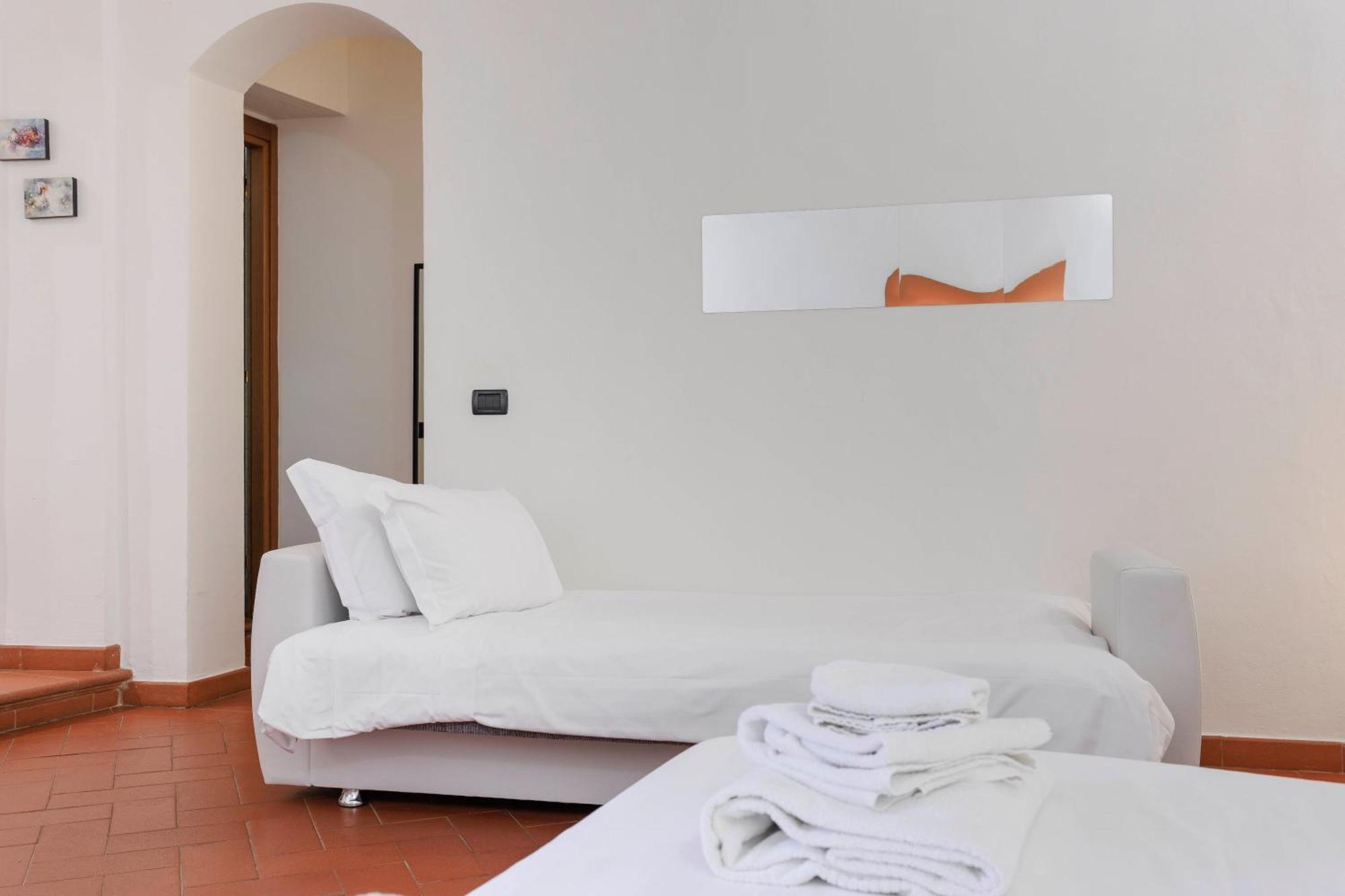 Santa Croce Nest Appartamento Firenze