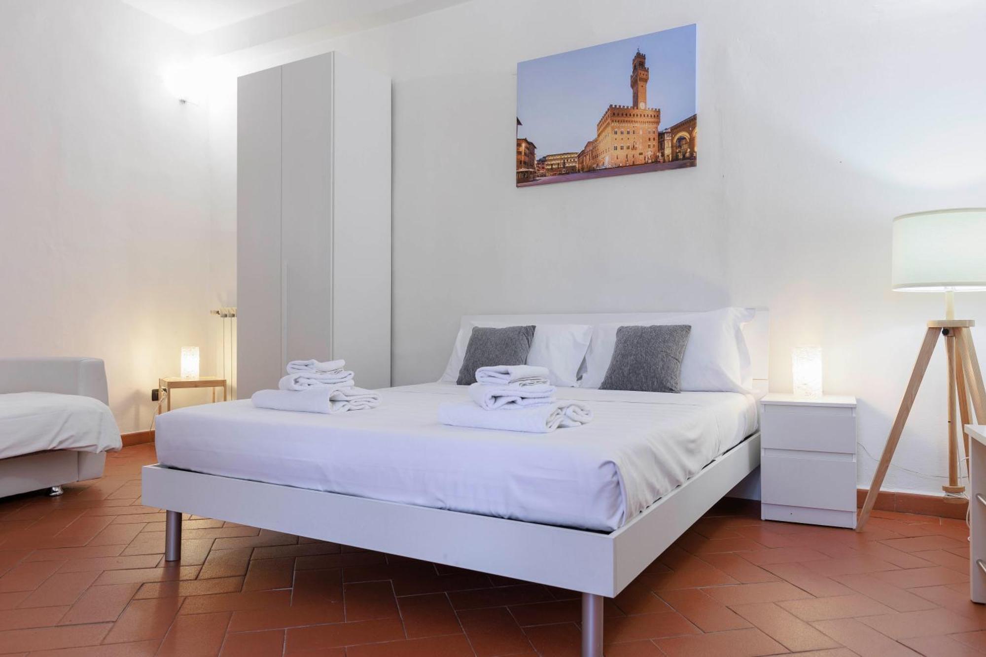 Appartamento Santa Croce Nest Firenze