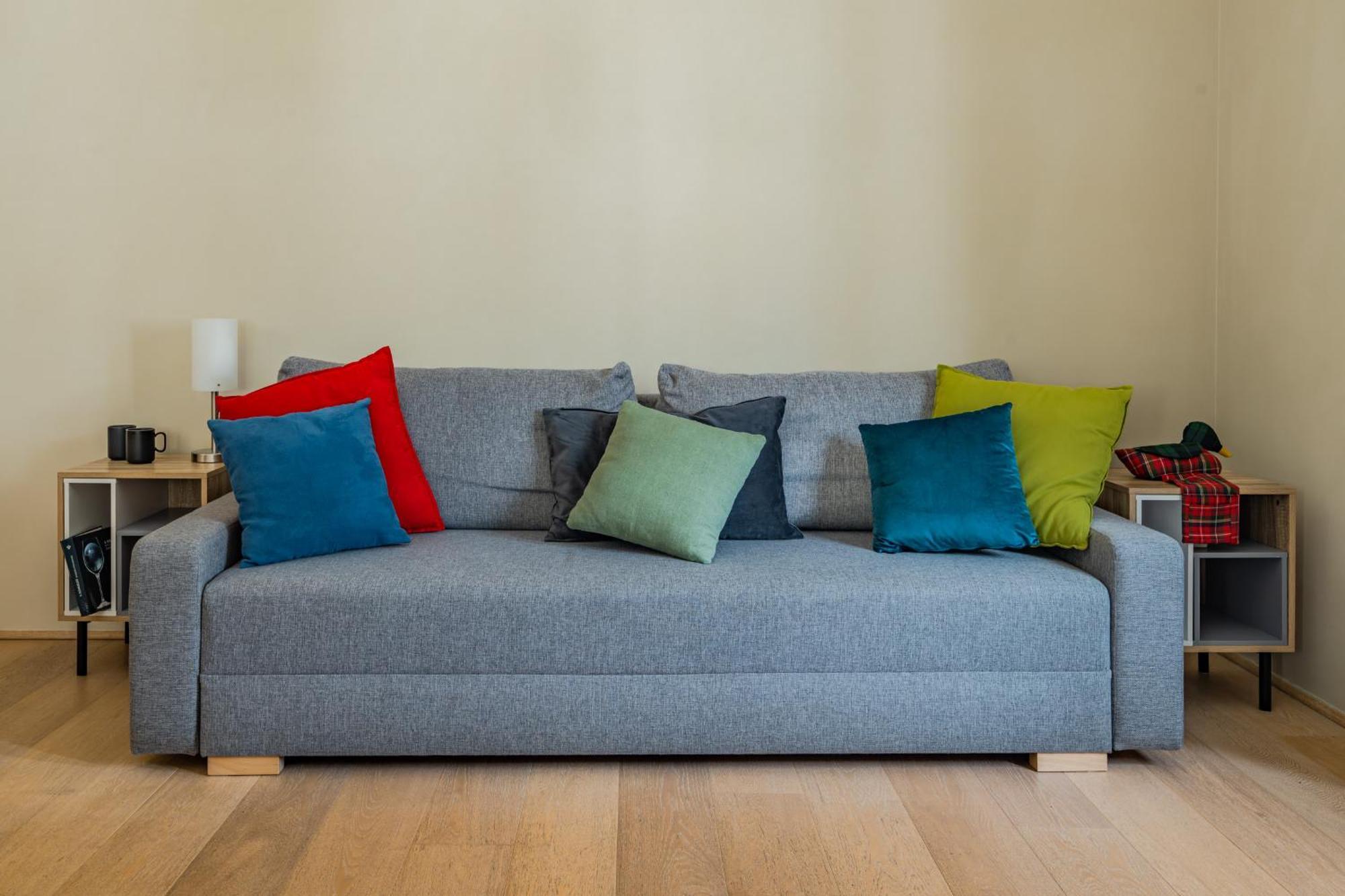 Plato's Sofa