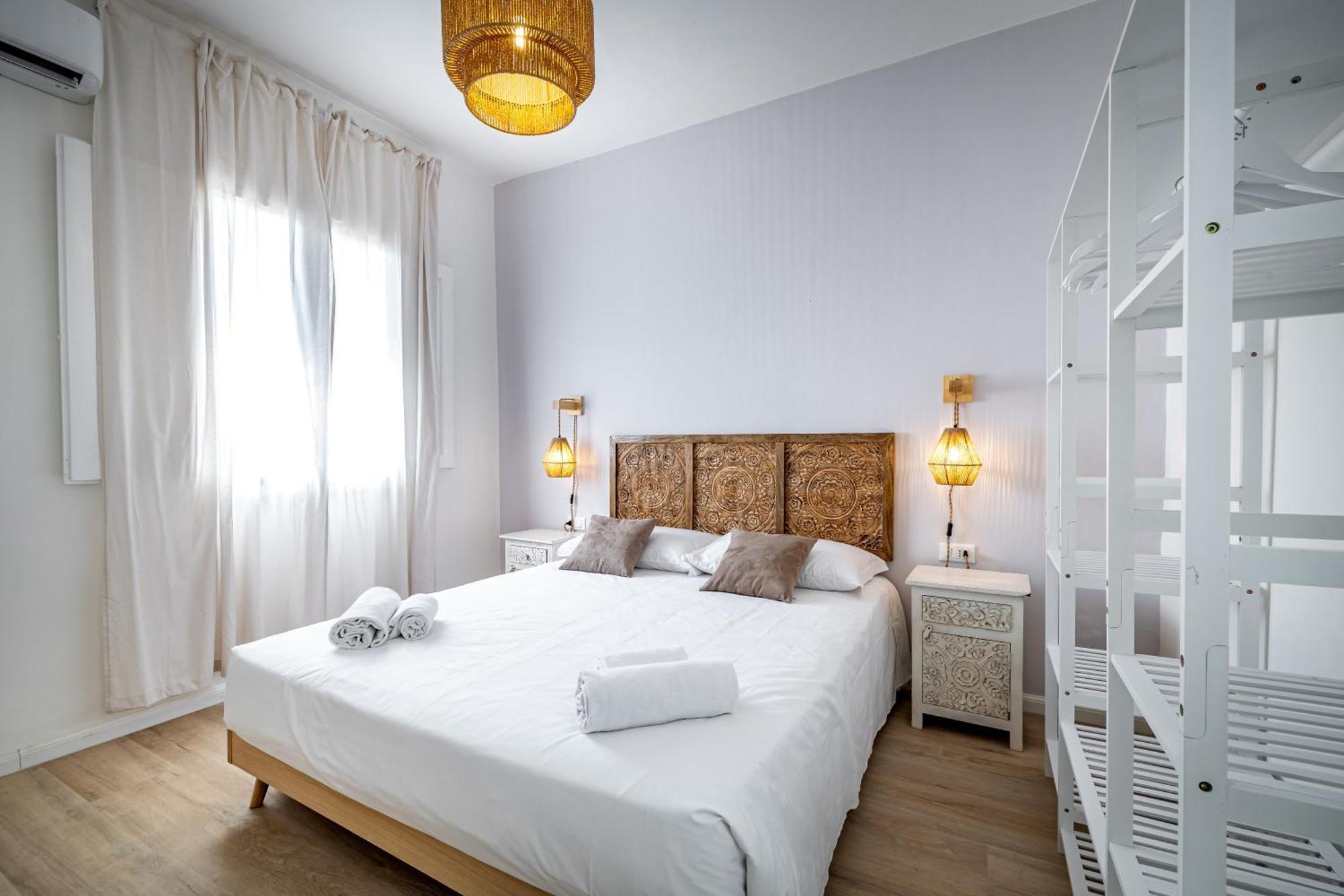 Apartment Yd Stunning Terrace On The Accademia Florence