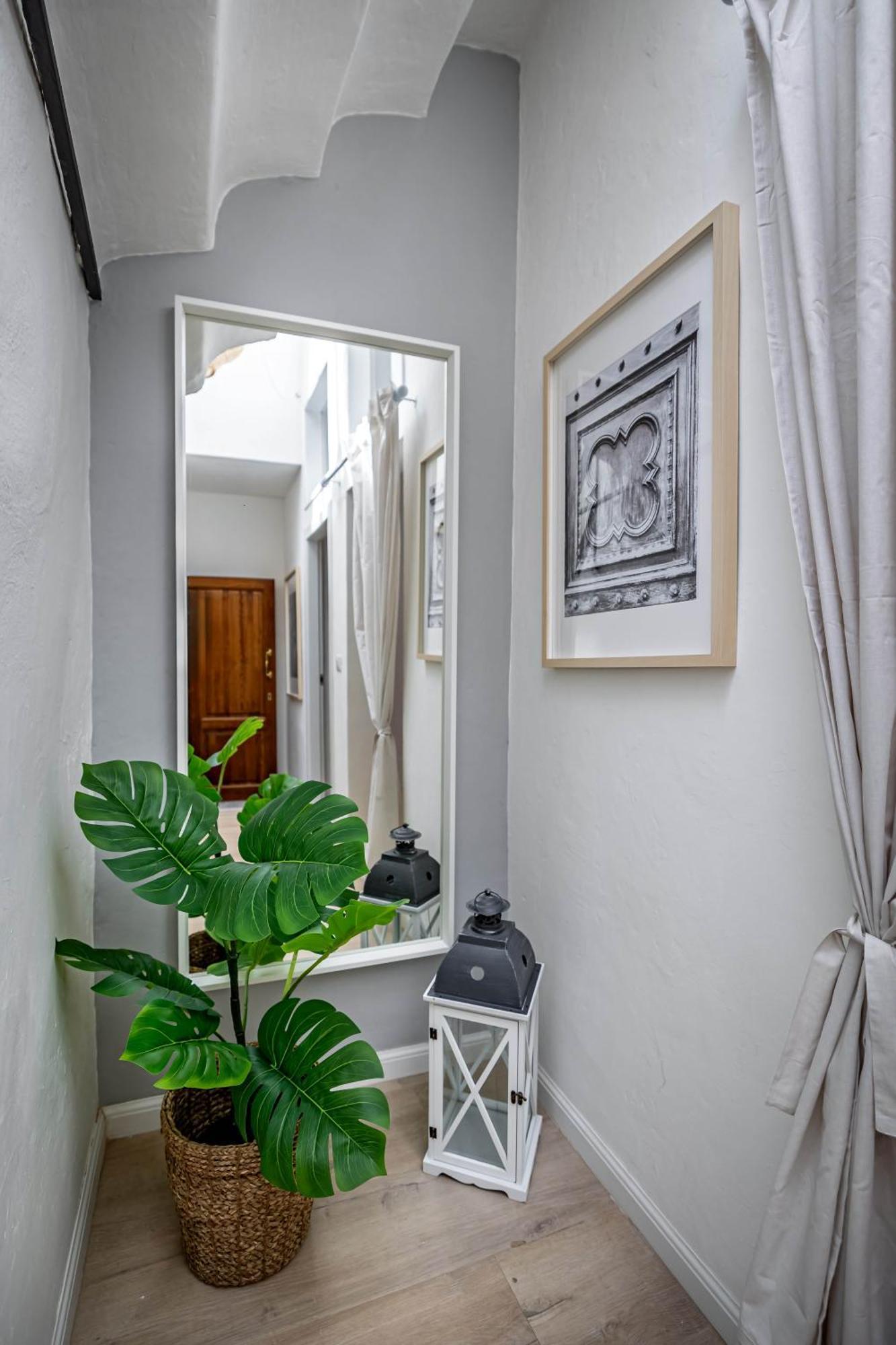 Apartment Yd Stunning Terrace On The Accademia *