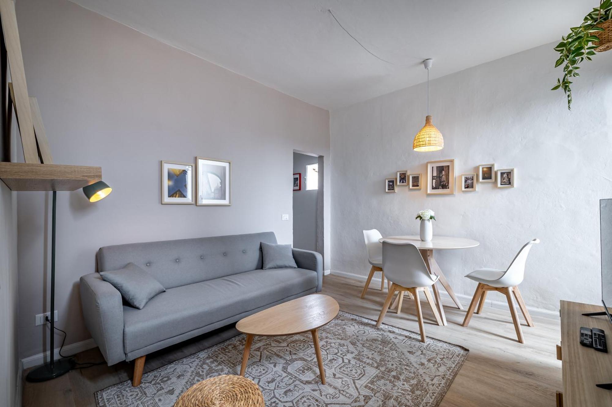 Yd Stunning Terrace On The Accademia Apartment