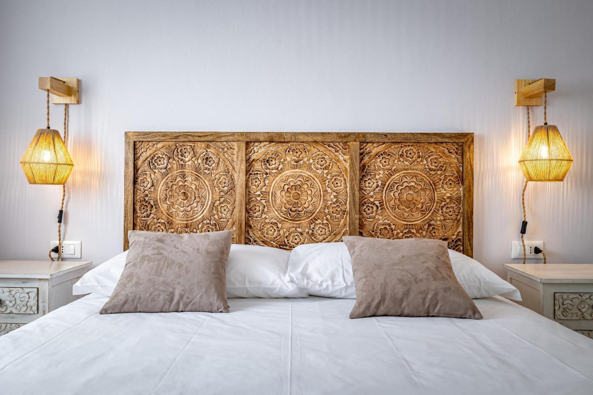 Apartment Yd Stunning Terrace On The Accademia