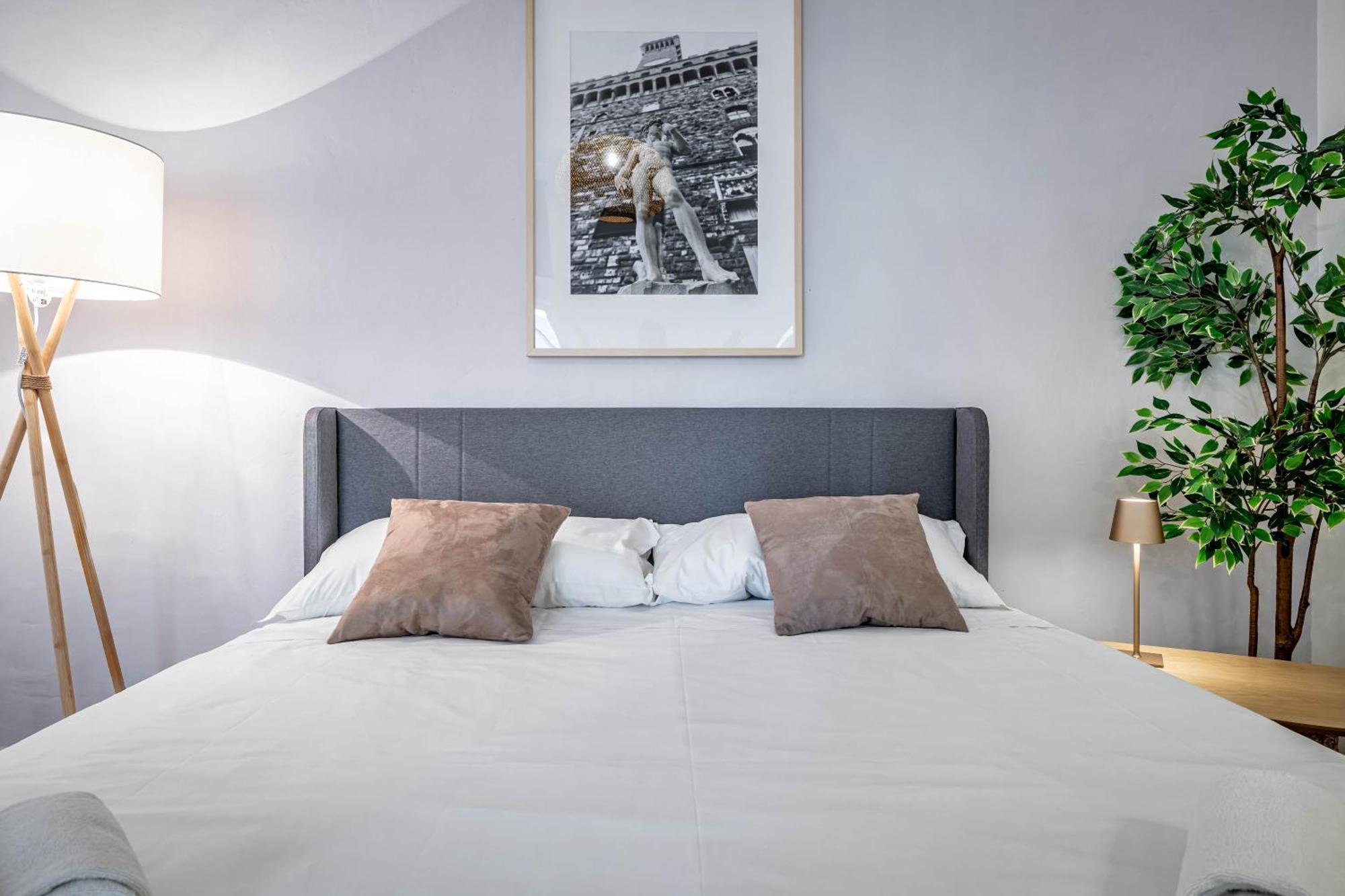 Apartment Yd Stunning Terrace On The Accademia