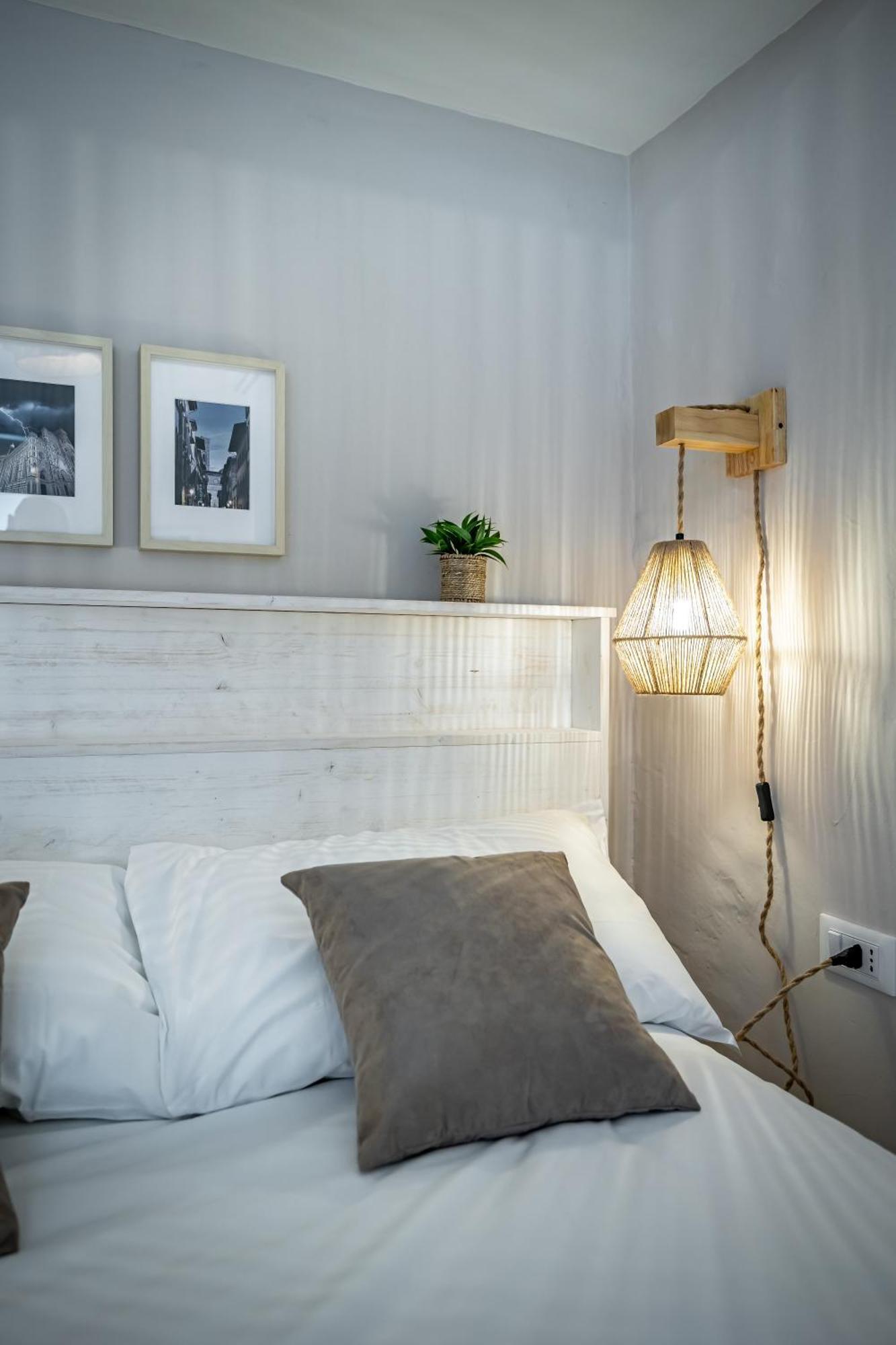 Apartment Yd Stunning Terrace On The Accademia Florence