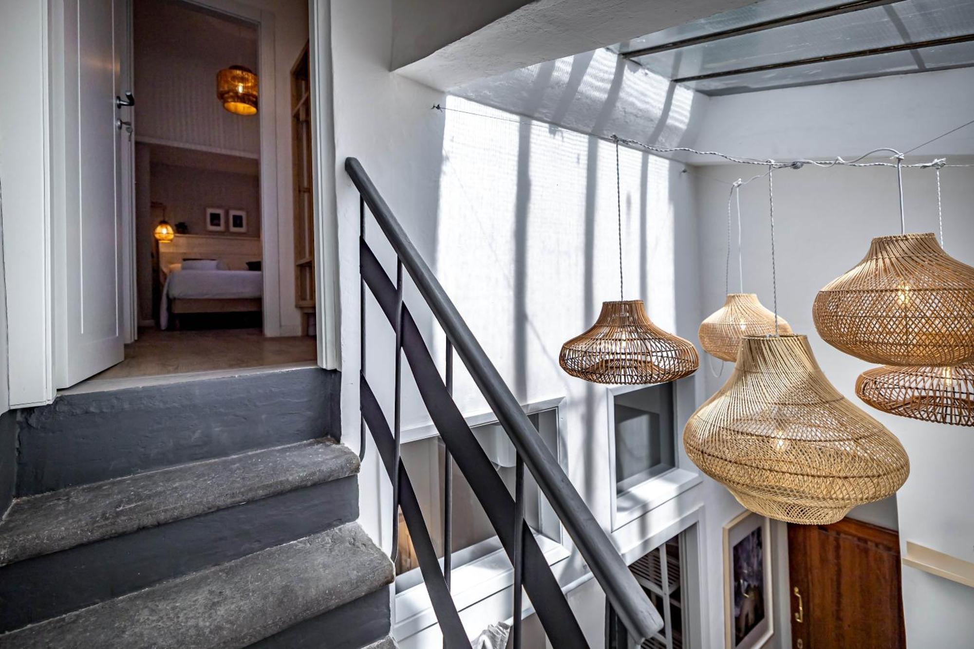 Yd Stunning Terrace On The Accademia Apartment