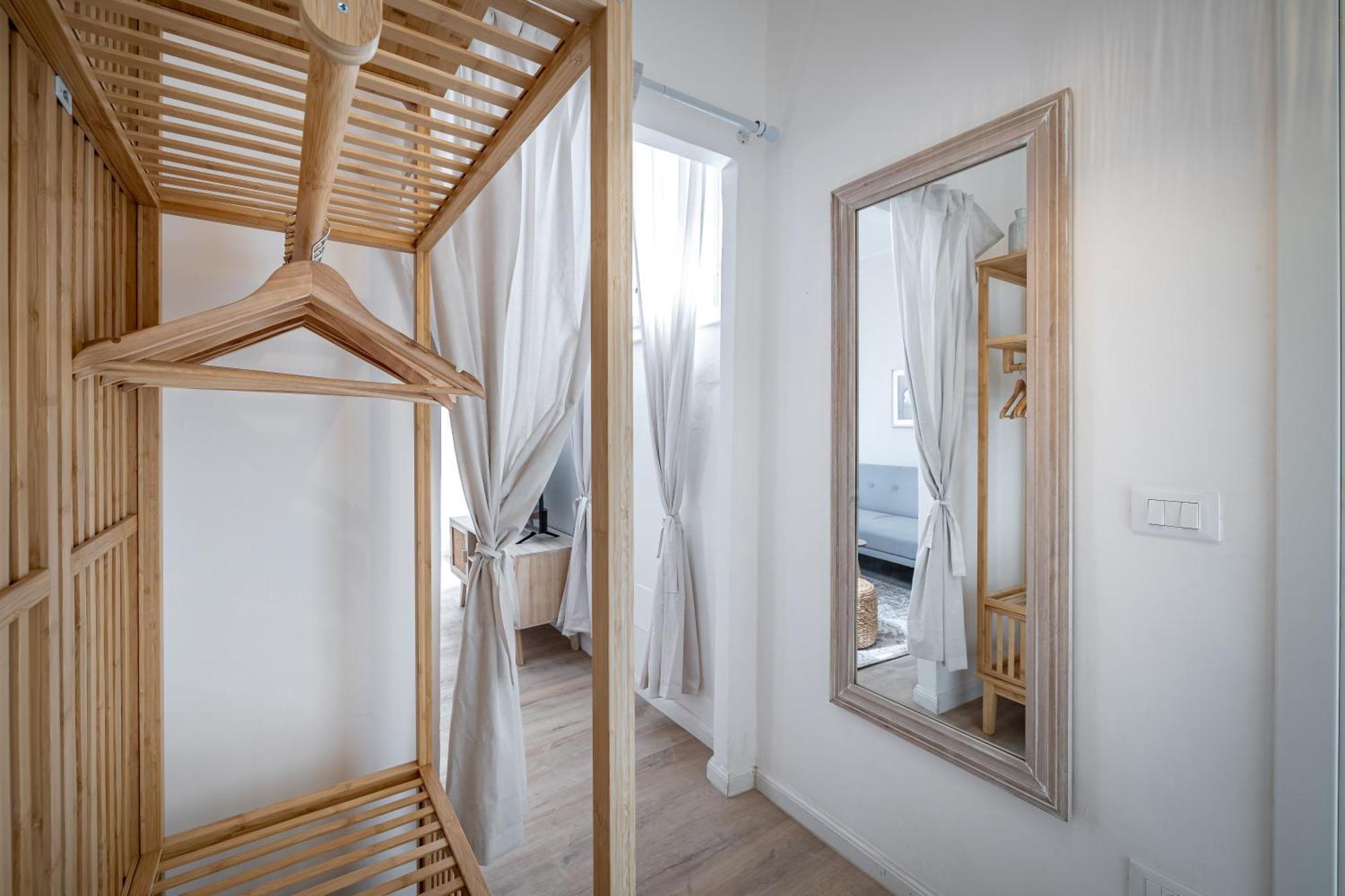 Yd Stunning Terrace On The Accademia Apartment