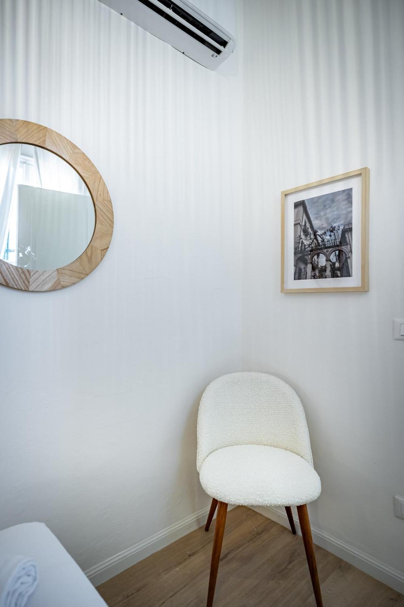 Apartment Yd Stunning Terrace On The Accademia