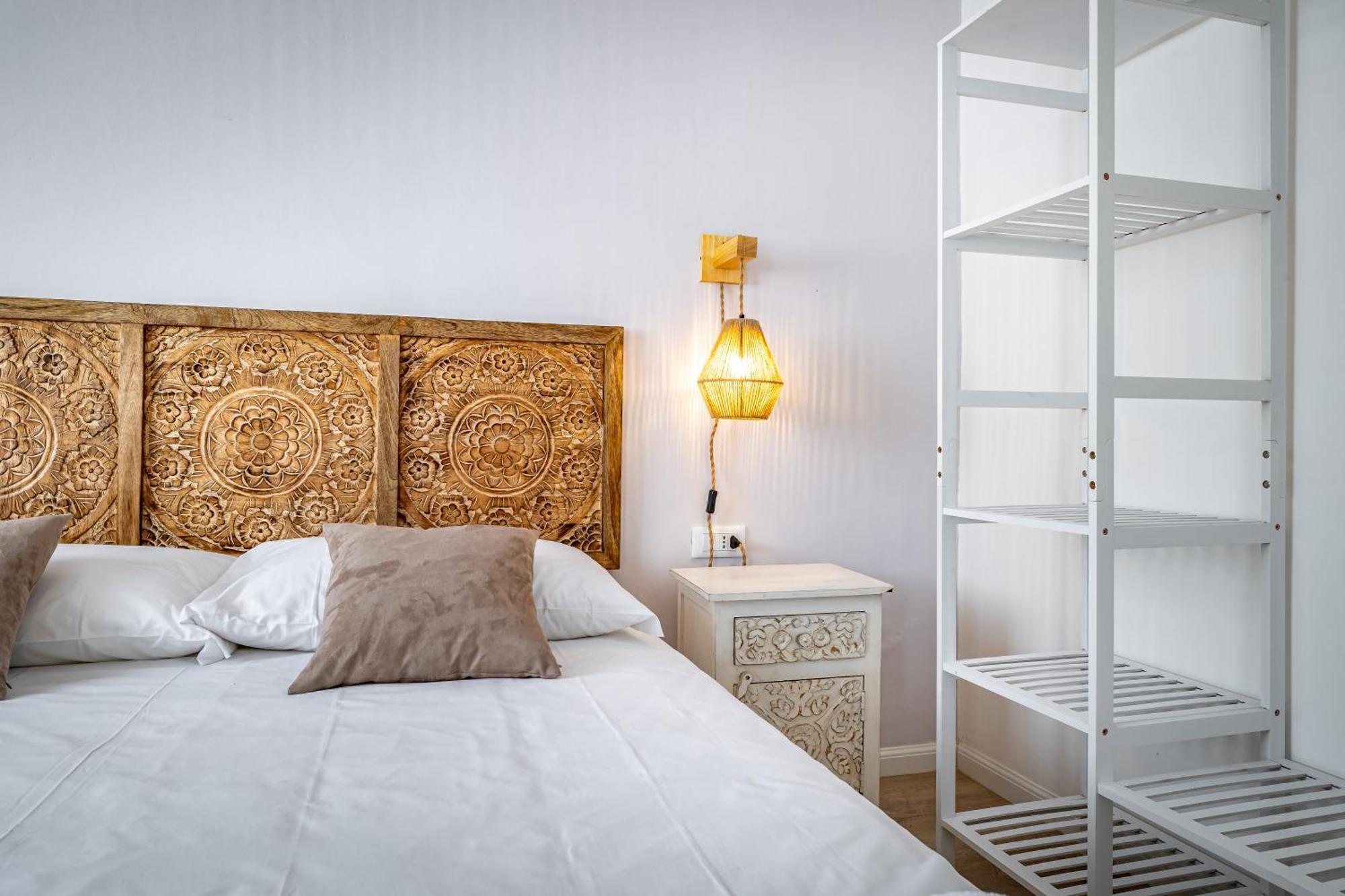 Yd Stunning Terrace On The Accademia Apartment Florence