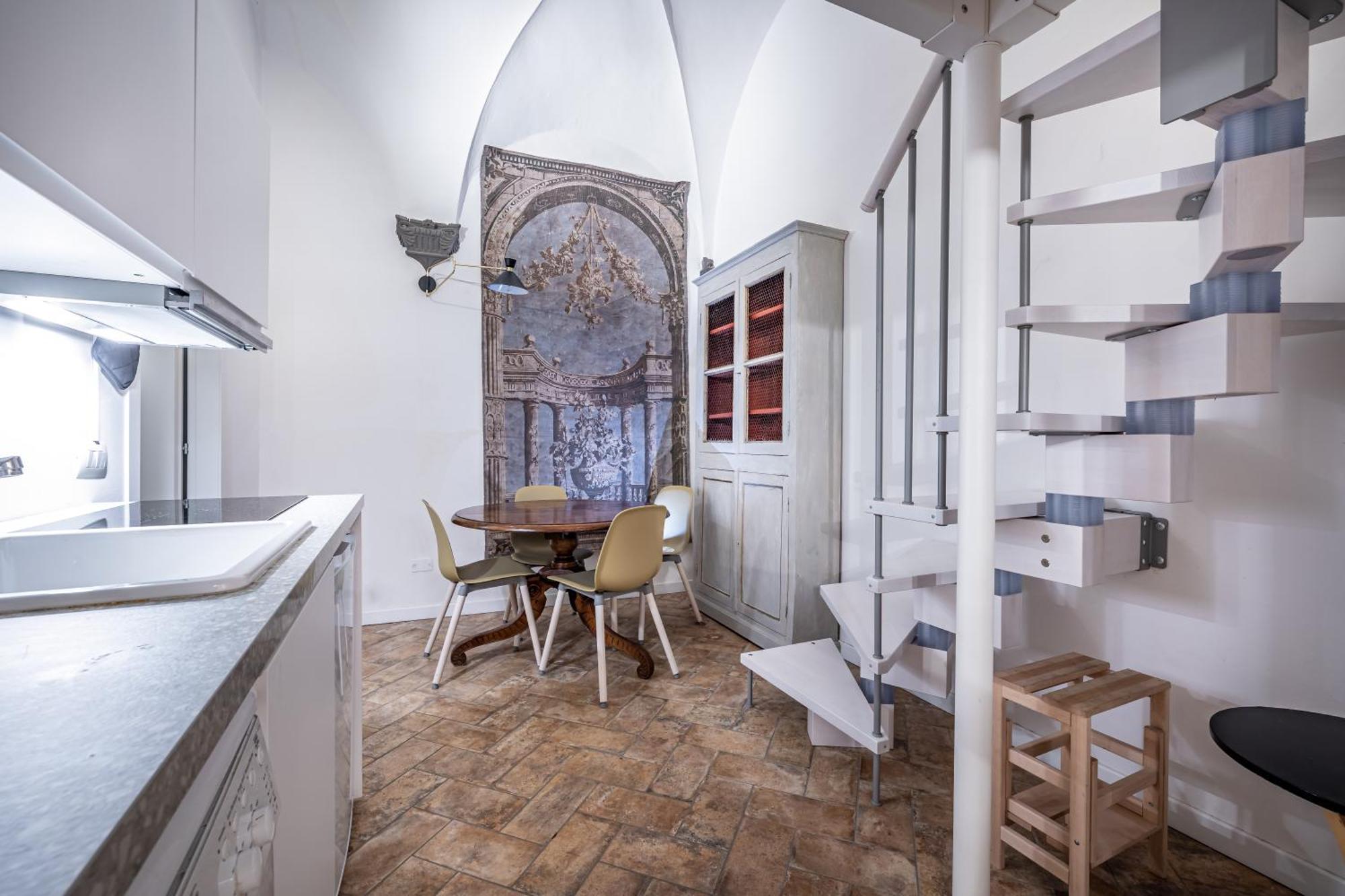 Appartamento Yd Corte Al Duomo Firenze