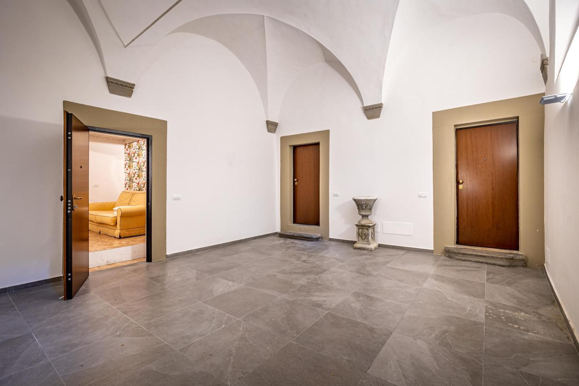 Yd Corte Al Duomo * Firenze