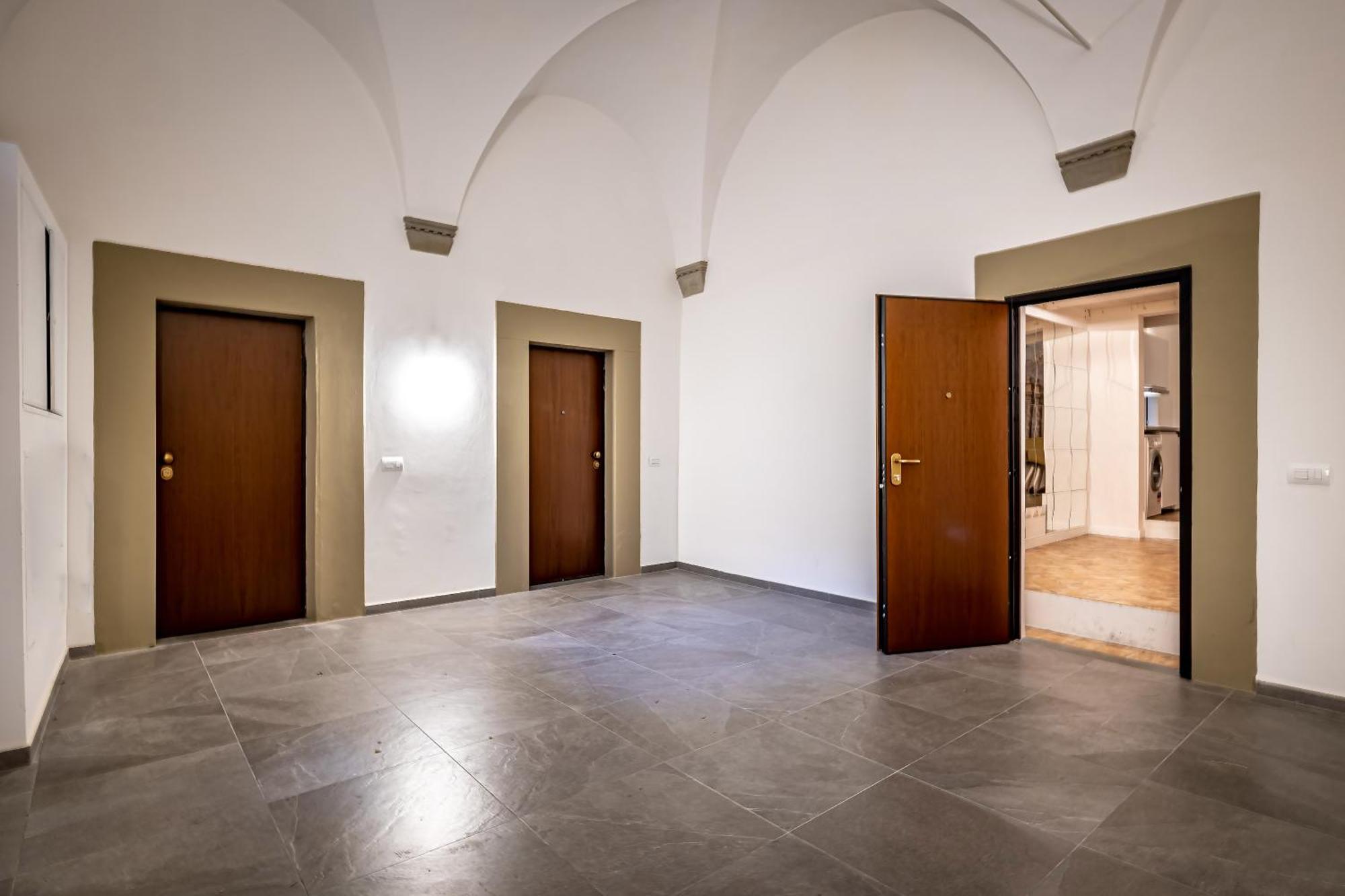 Appartamento Yd Corte Al Duomo Firenze