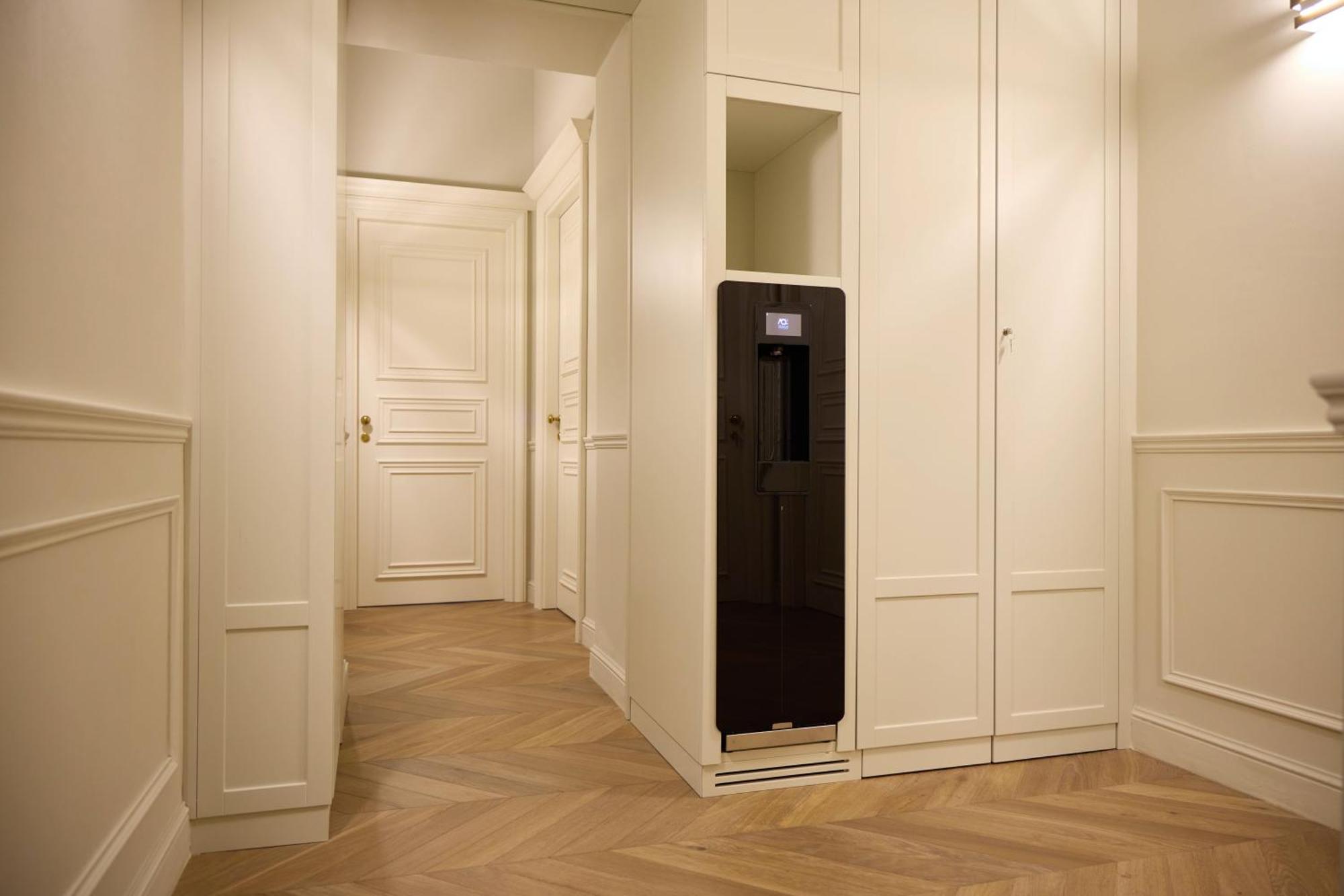 Residenza Maglioni Al Bargello Firenze