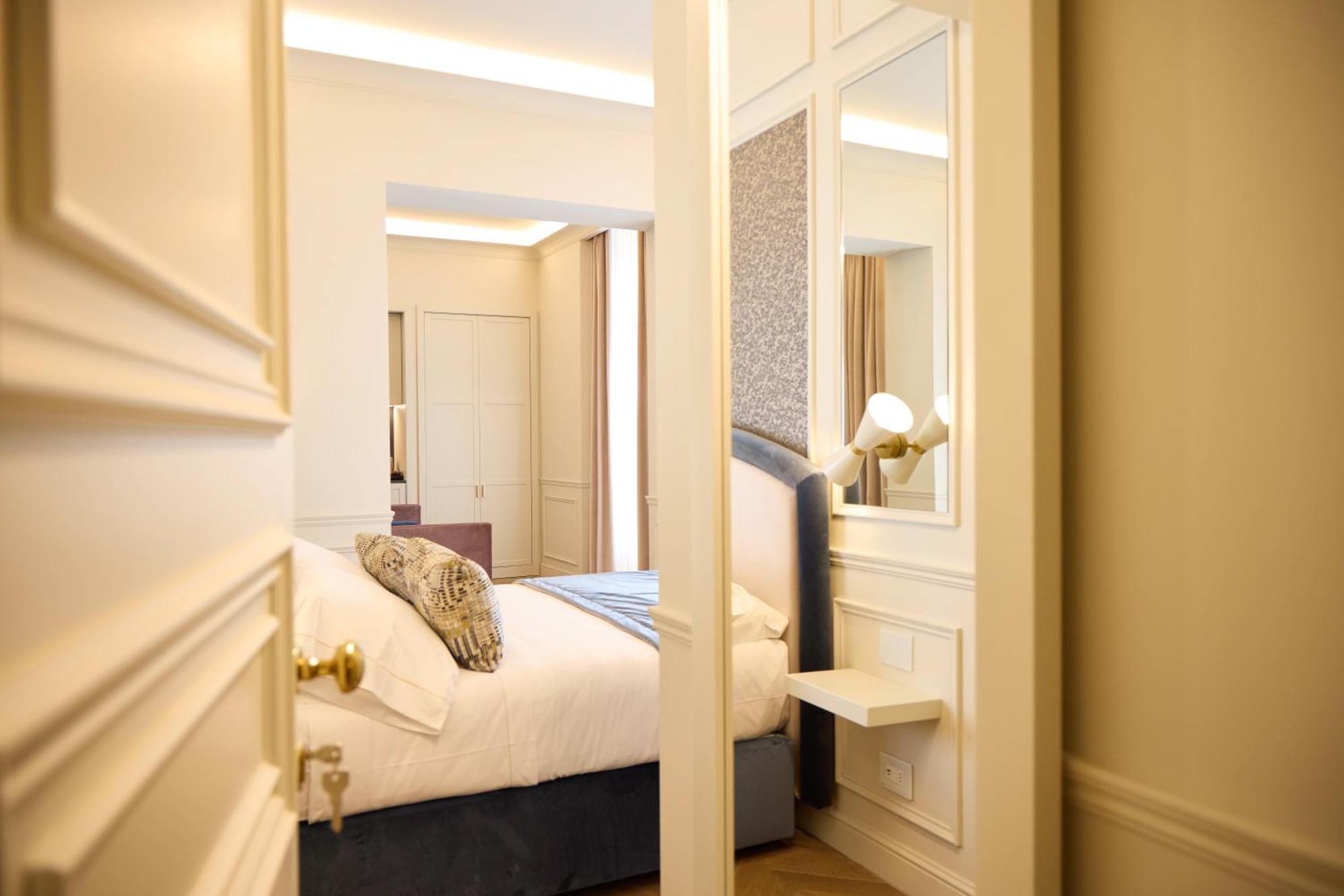 Affittacamere Residenza Maglioni Al Bargello Firenze