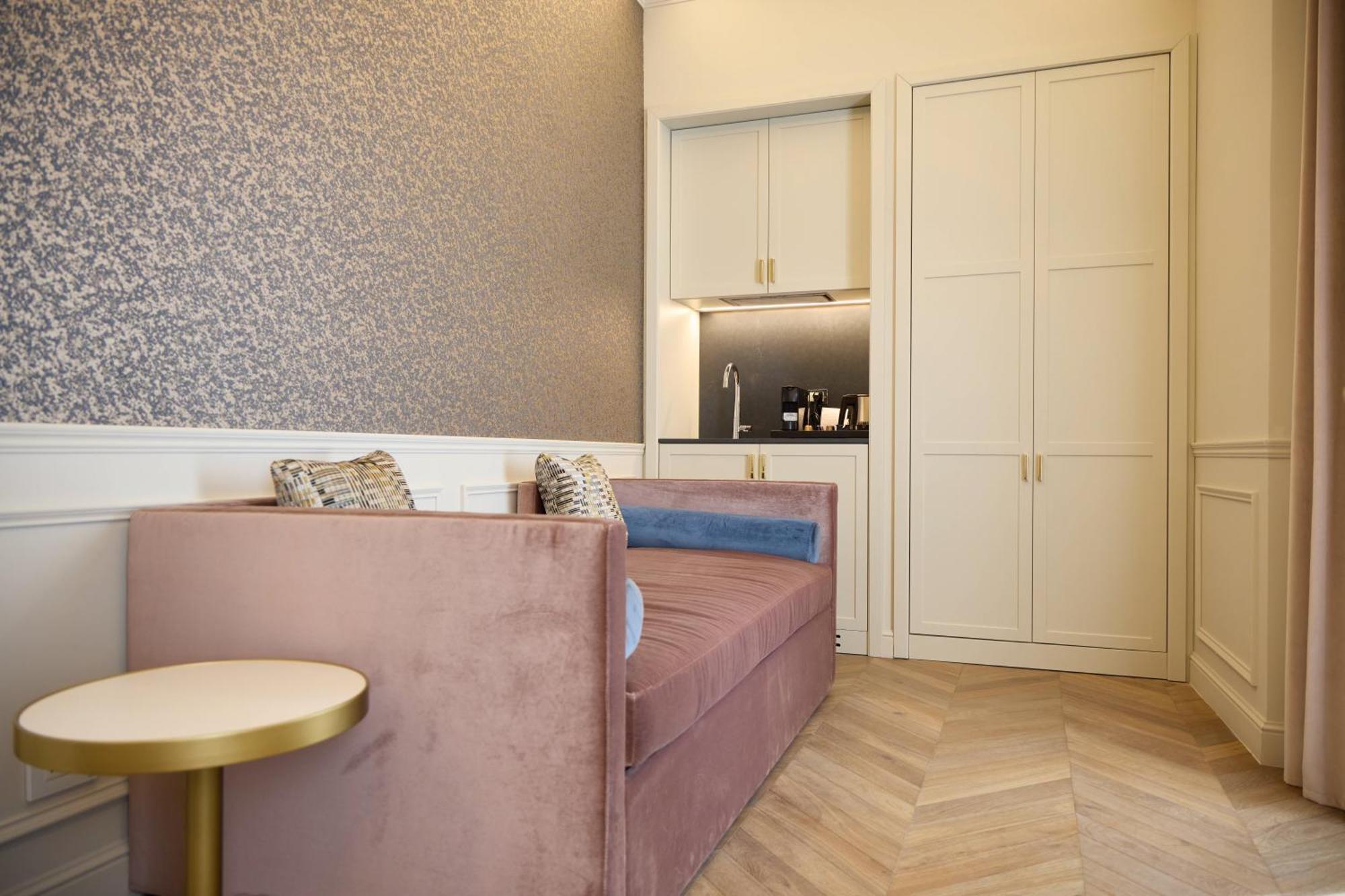 Residenza Maglioni Al Bargello Firenze